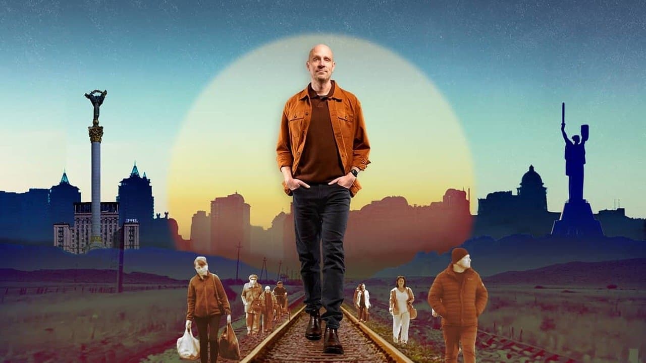 Van Moskou tot Maidan