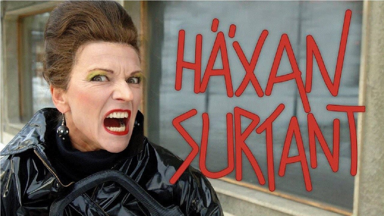 Häxan Surtant