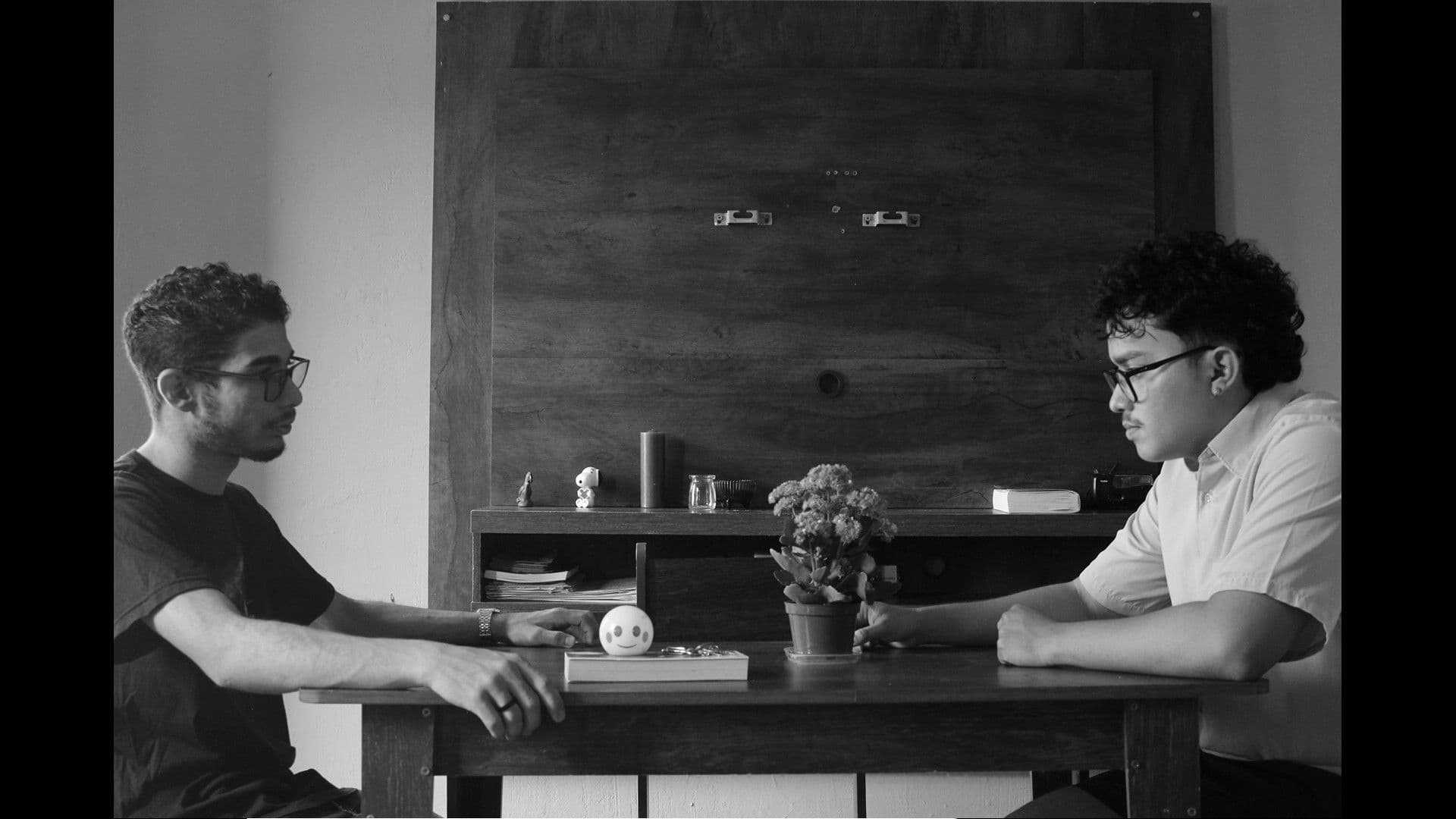 Everyone Is But a Breath