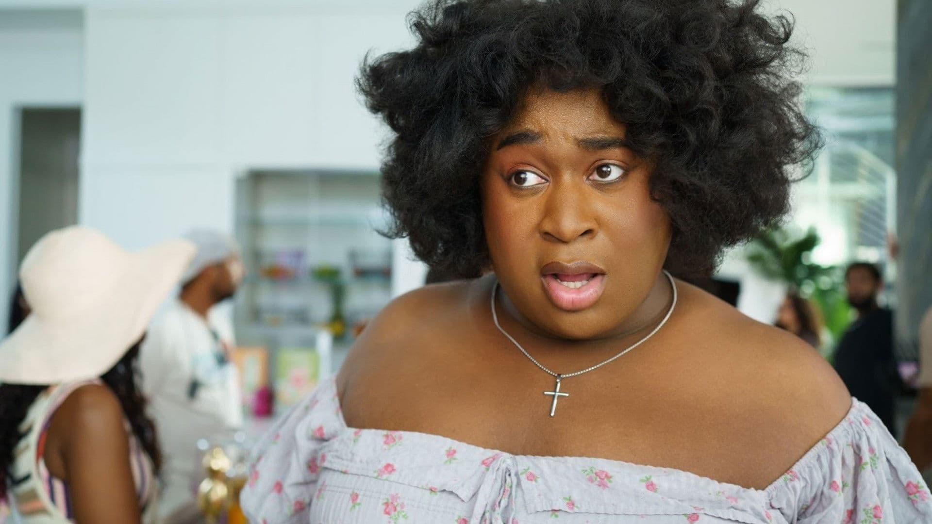 Terri Joe: Missionary in Miami