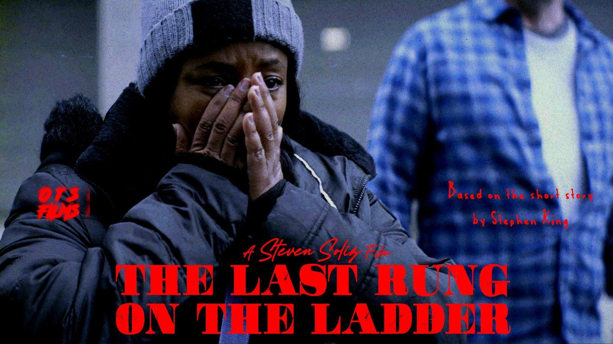 The Last Rung on the Ladder