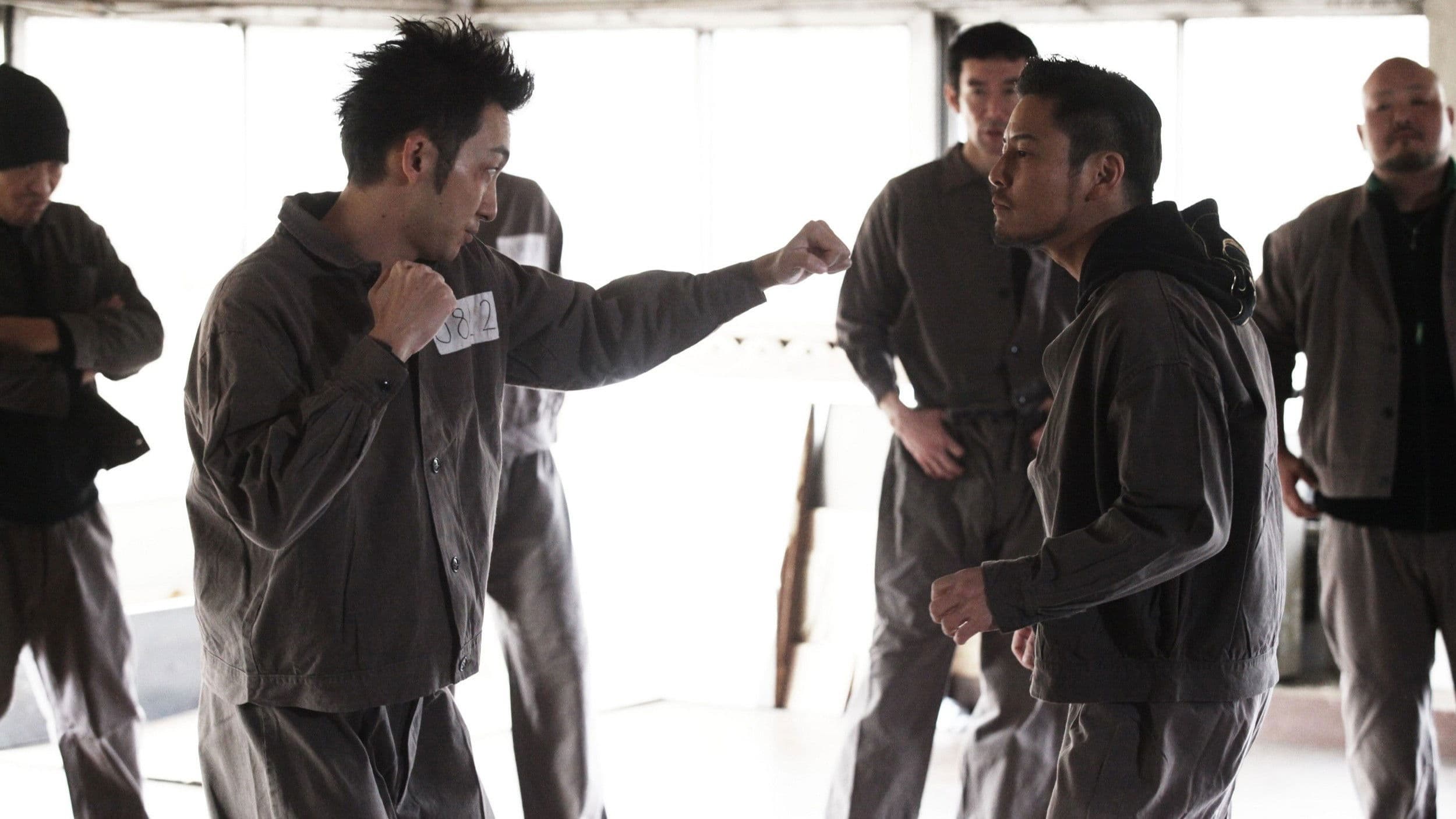 New Juvenile Battle Royale