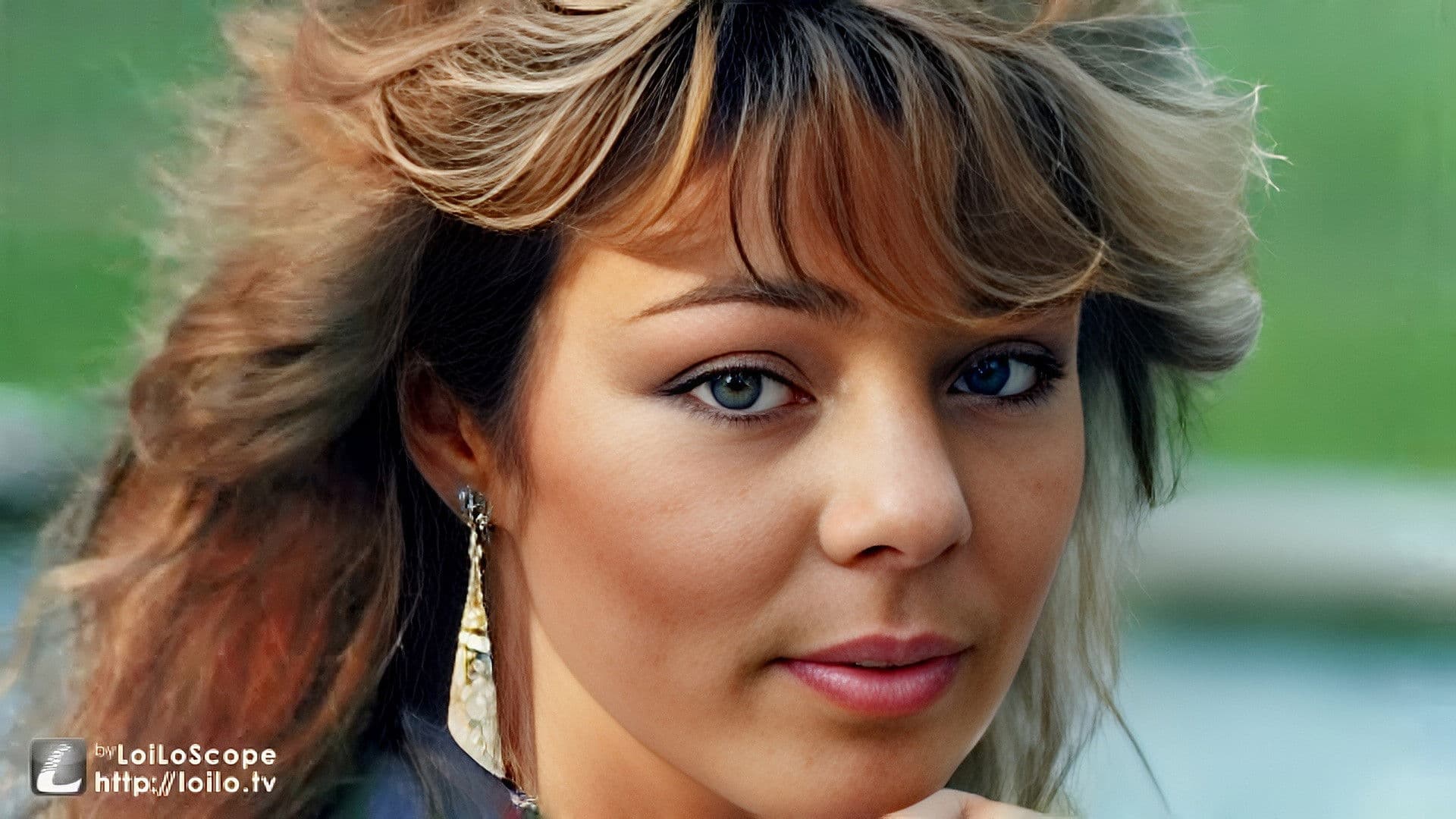 Sandra : Remastered Music Videos