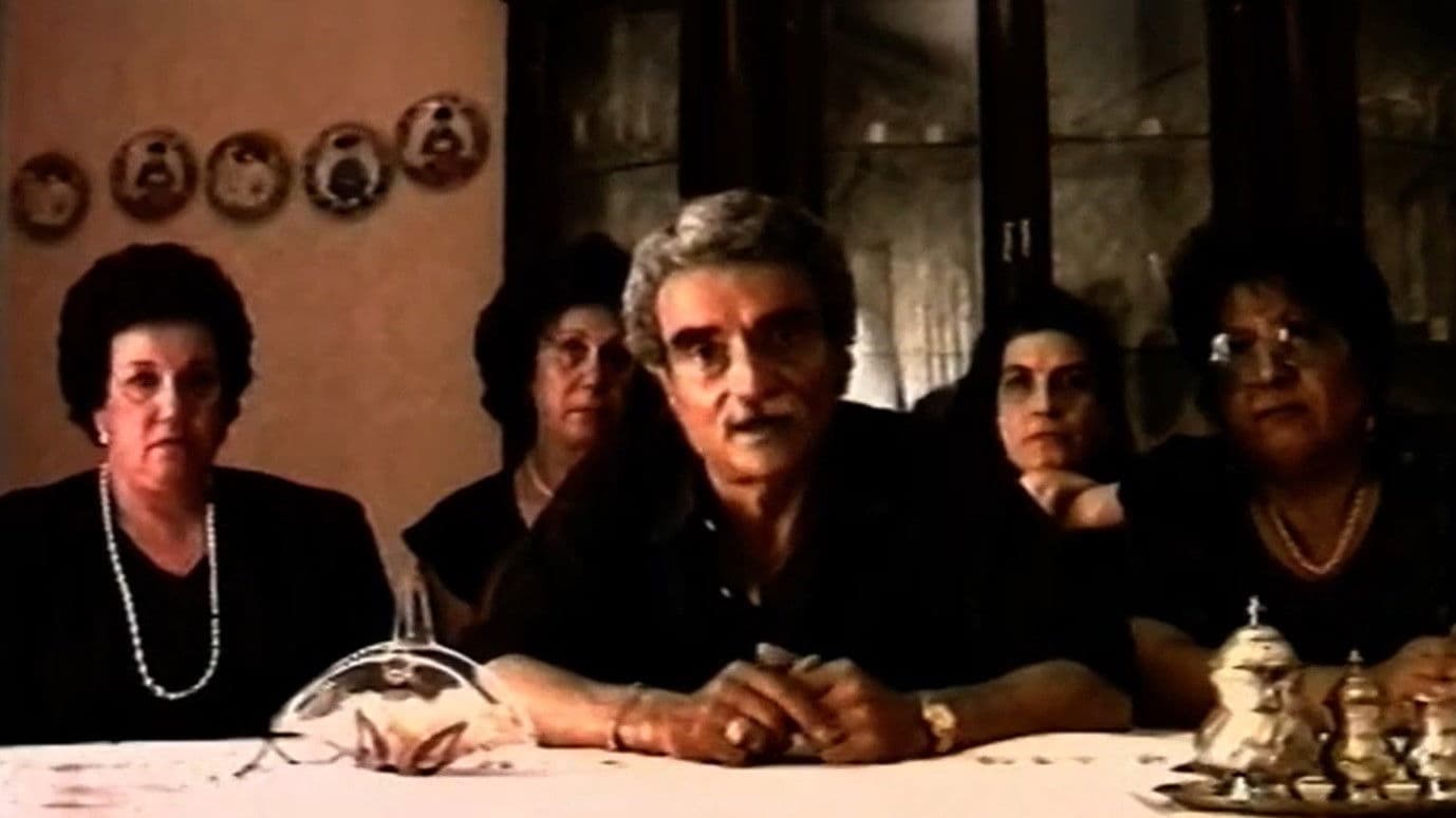 Appunti per un Film su Tano