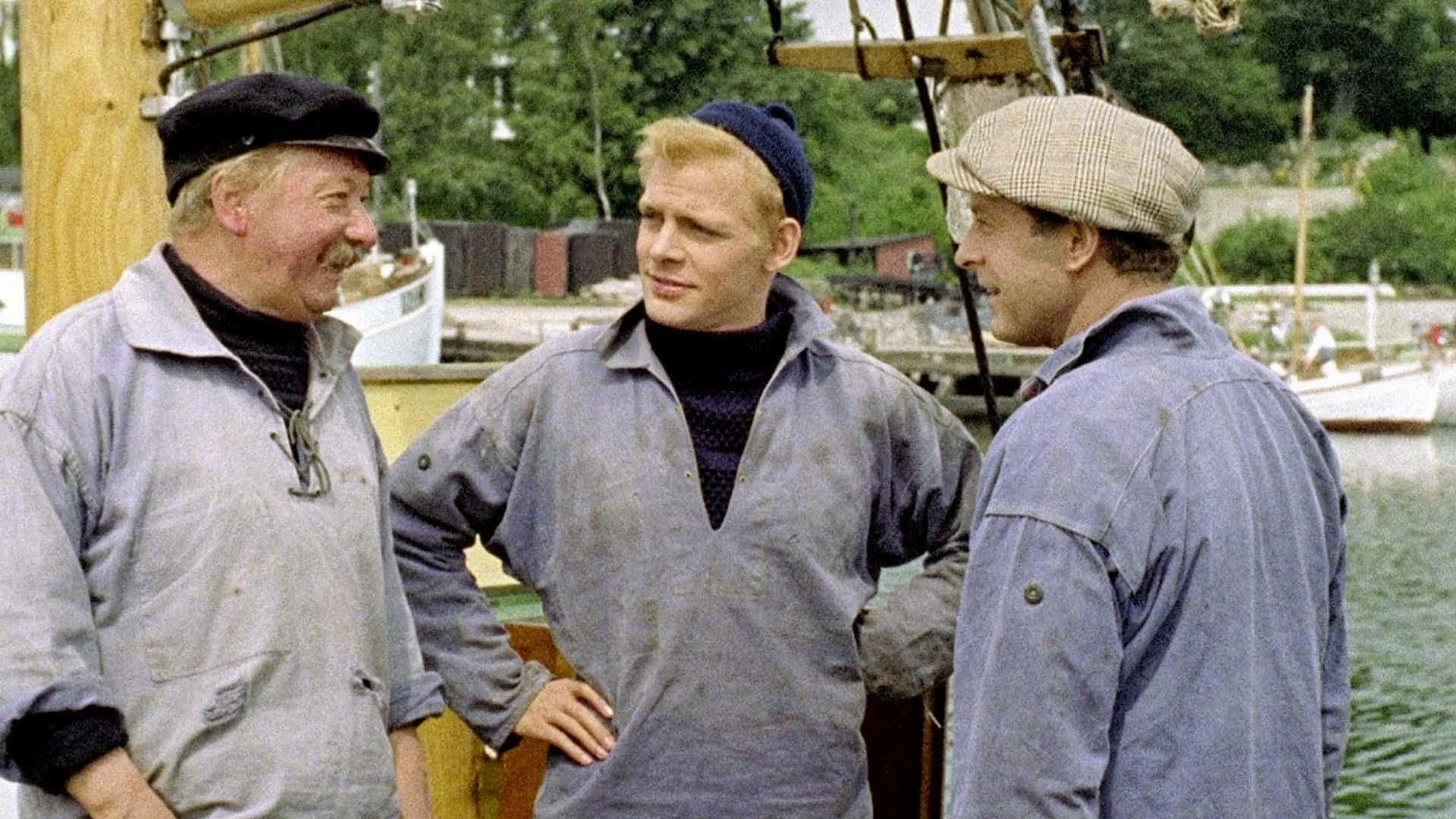 Det skete paa Møllegaarden