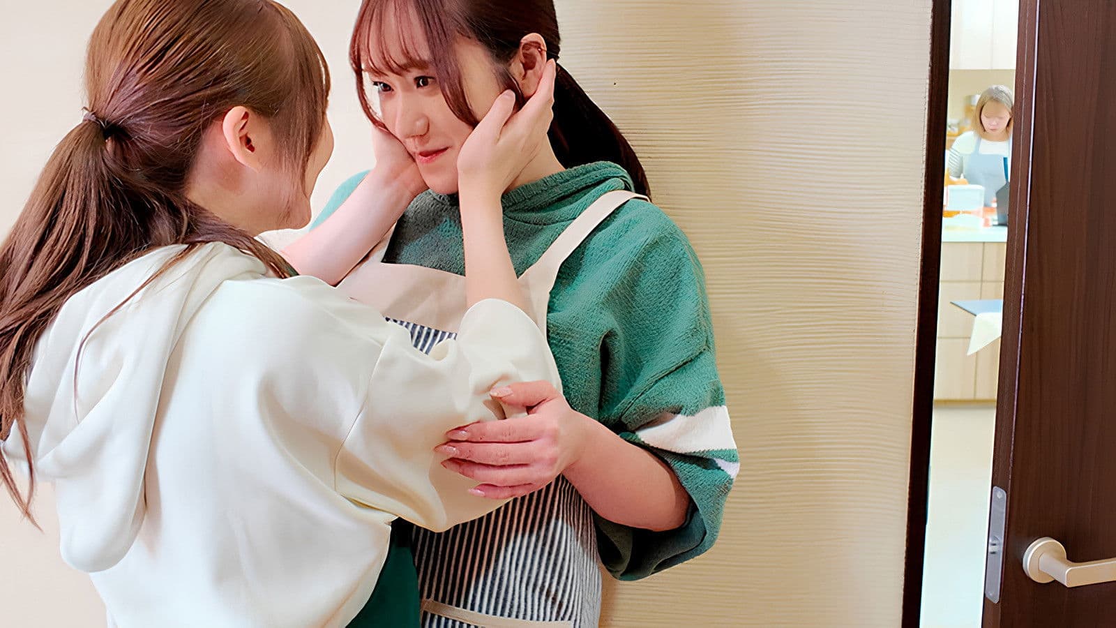 BOKO-021 I Fell In Love With My Cooking Class Teacher