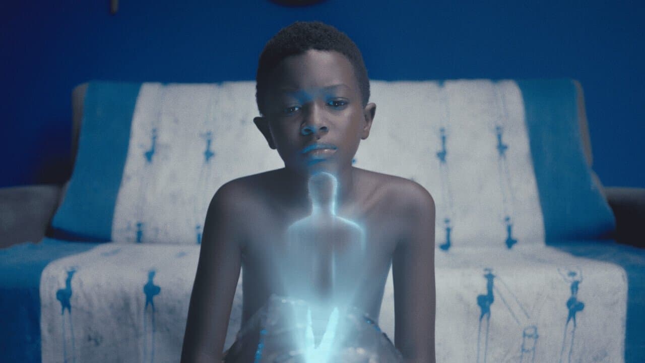 My Father and the Beach