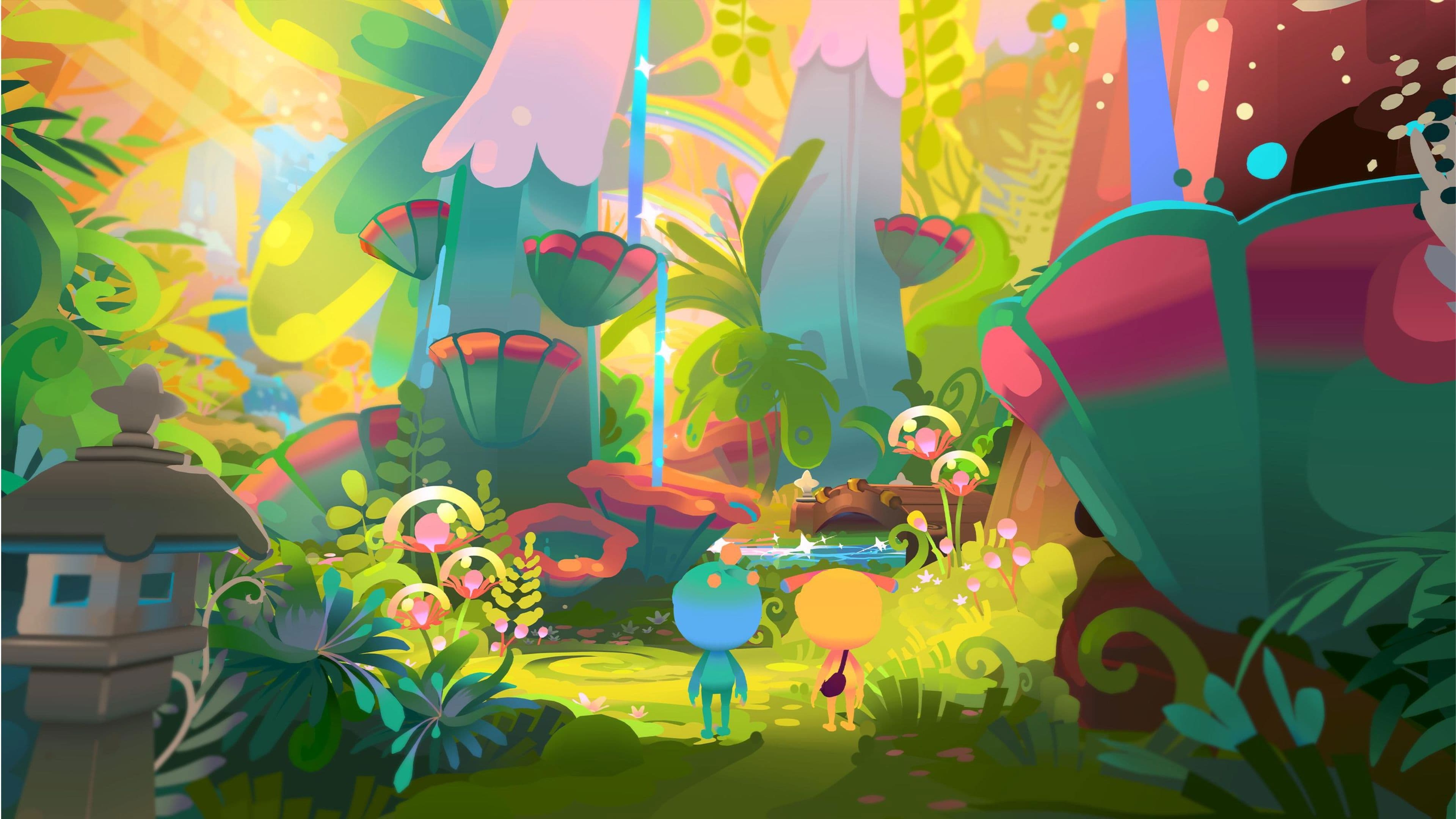 Pepitos: The Beak Saga