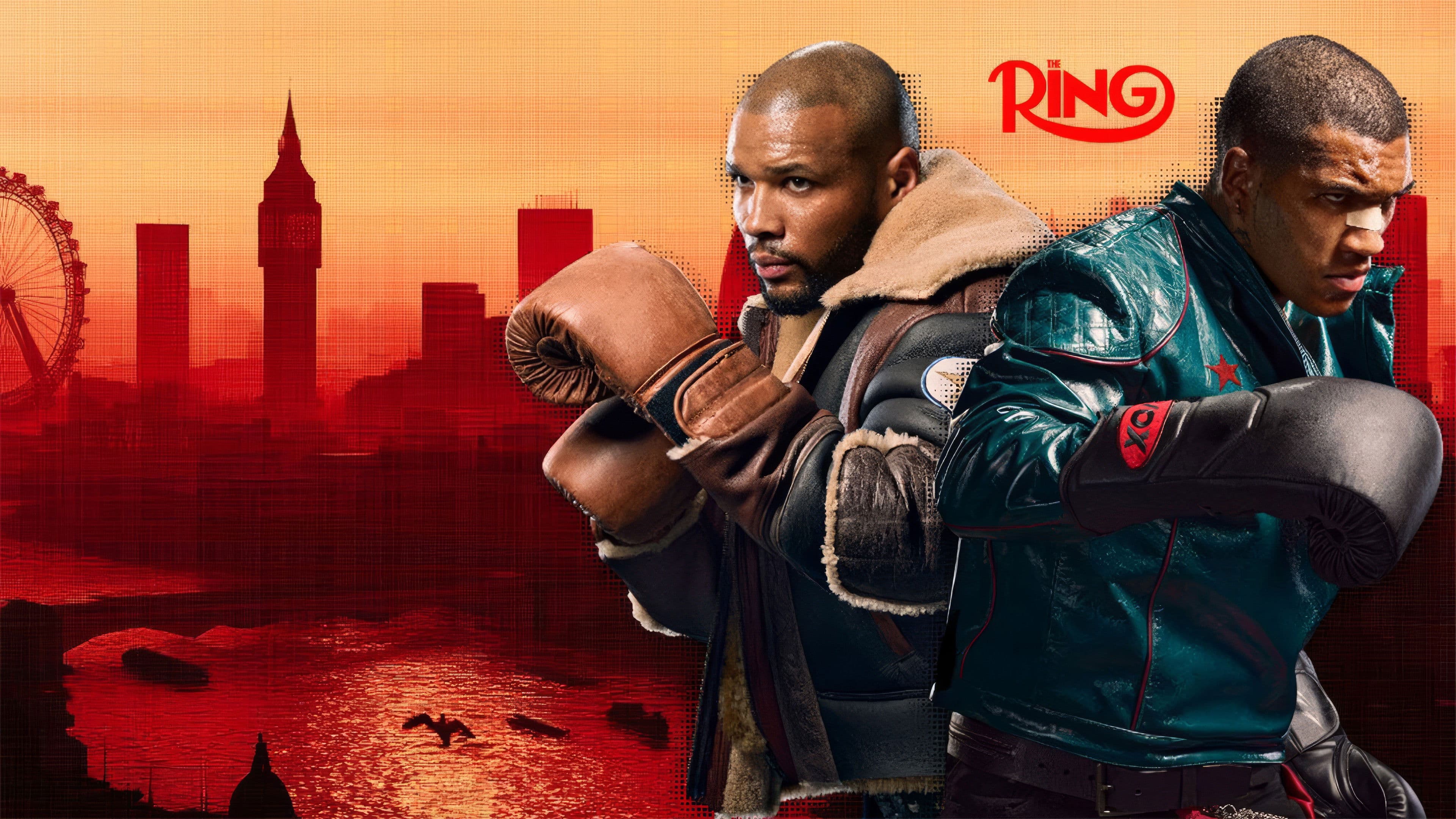 Chris Eubank Jr. vs. Conor Benn