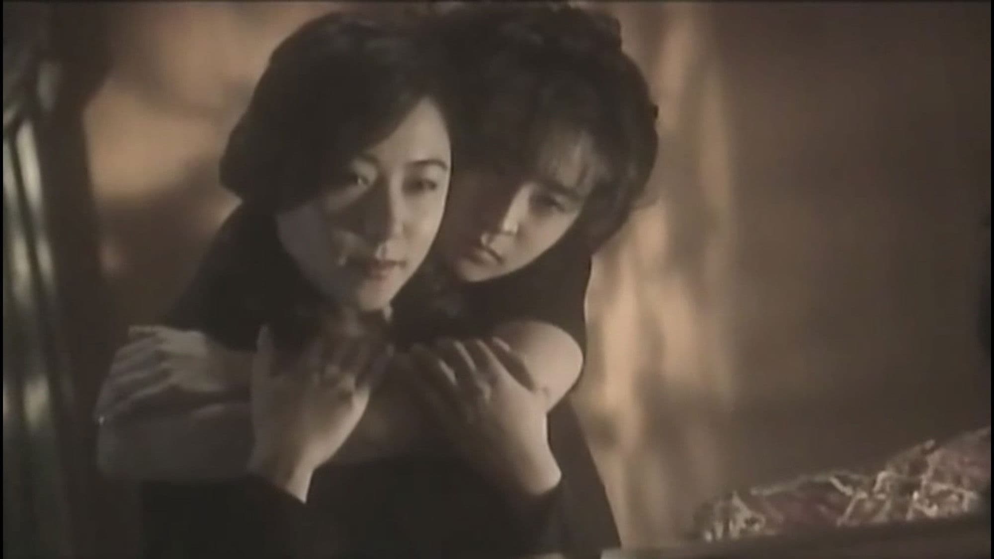 Confinement Escape: Disgraced Young Ladies