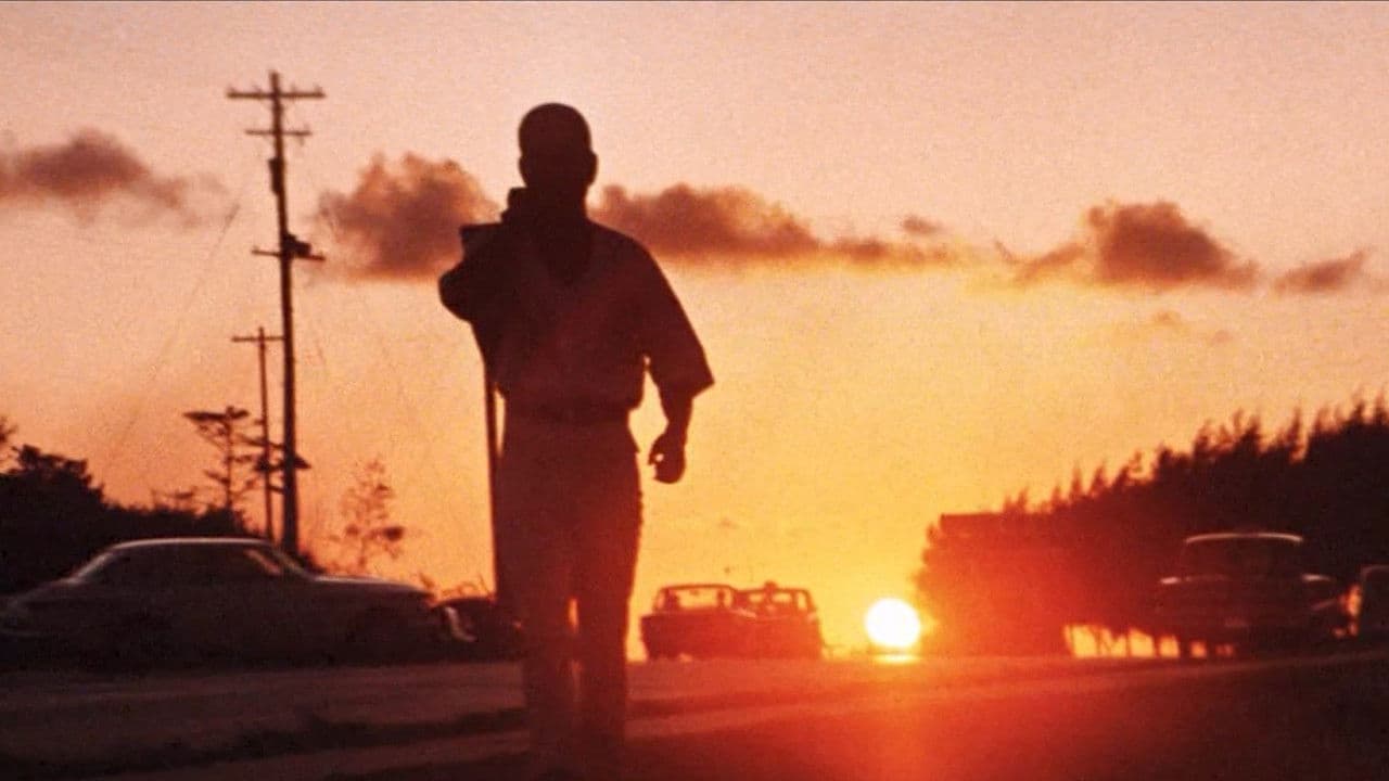 Abashiri Prison: Duel in the South