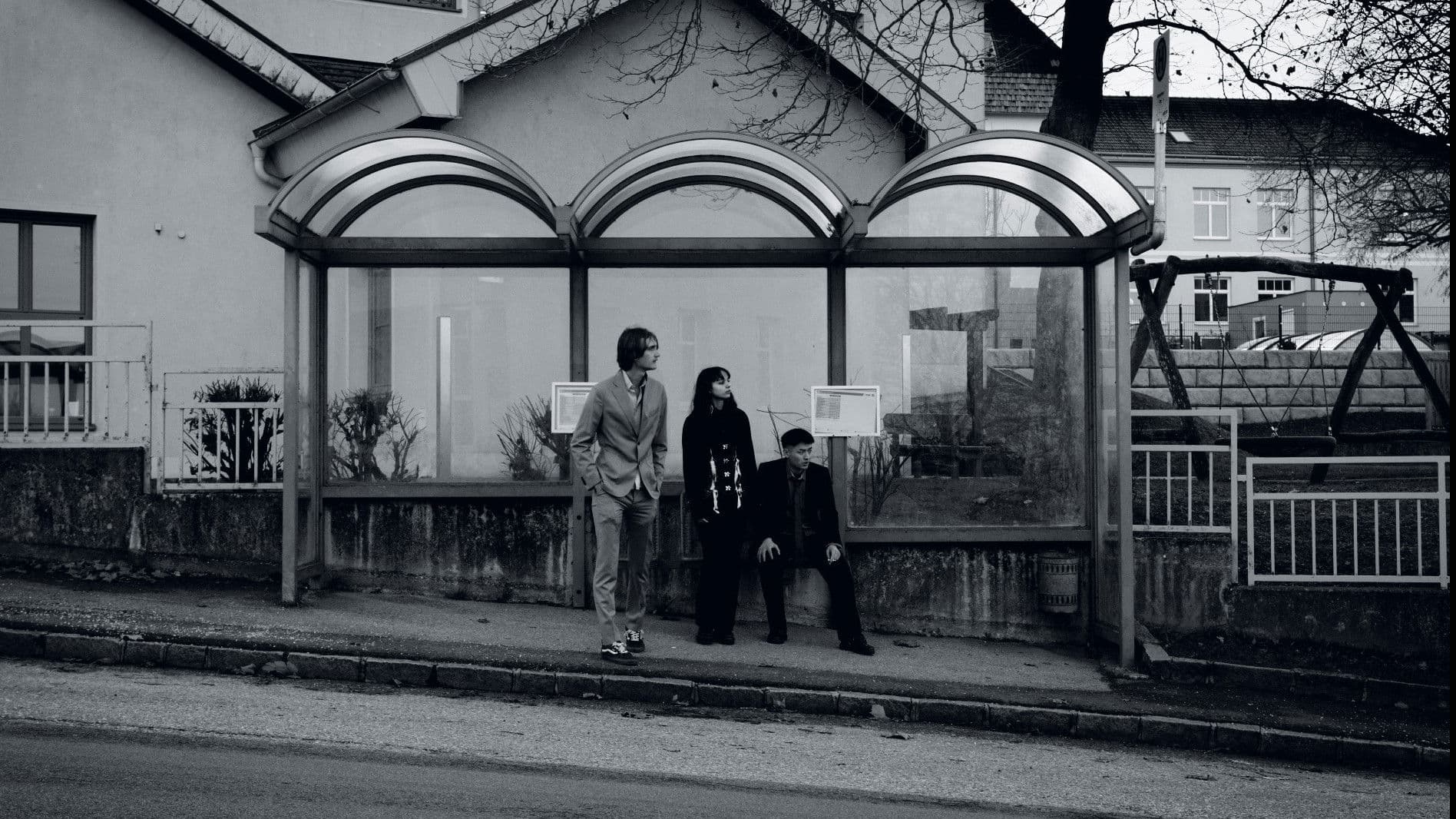 3 Regisseure - 3 Welten - 1 Kurzfilm