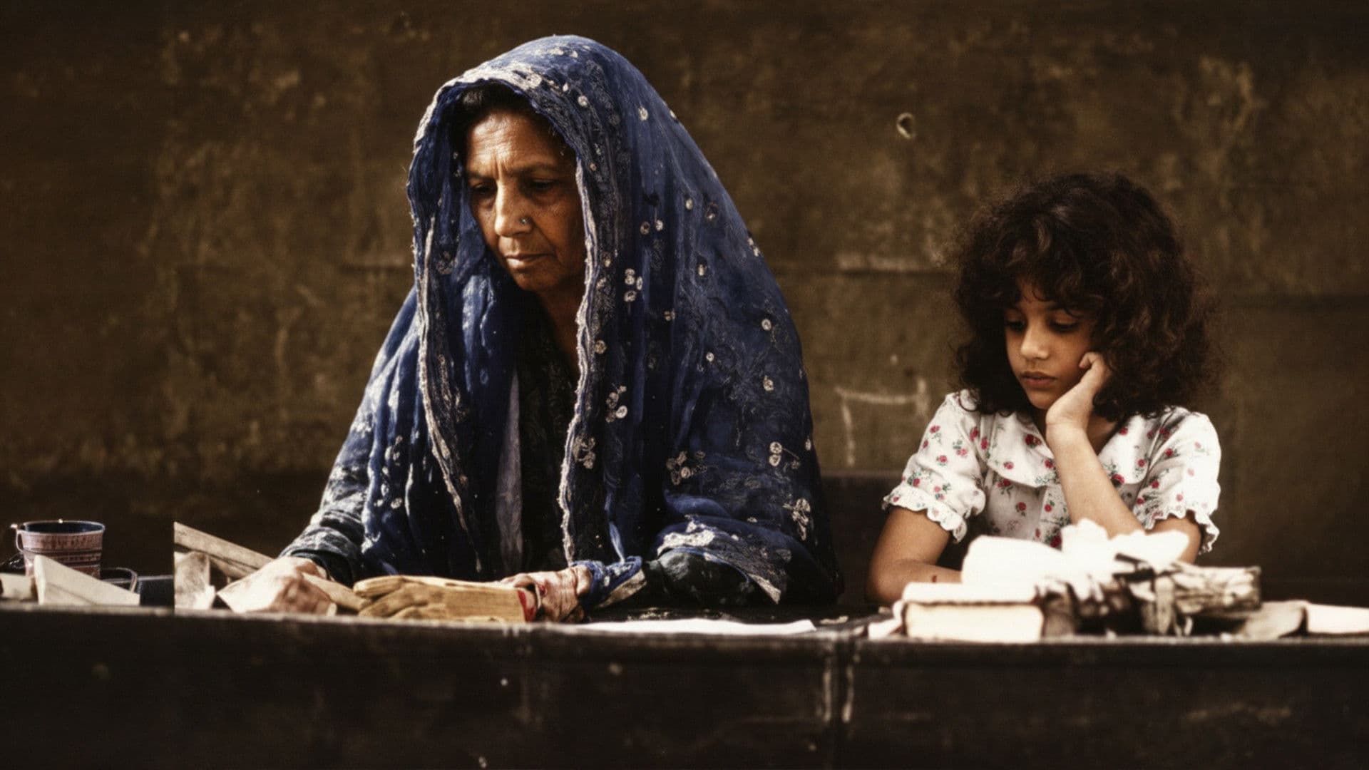 Yer Çekimli Aşklar: Sır