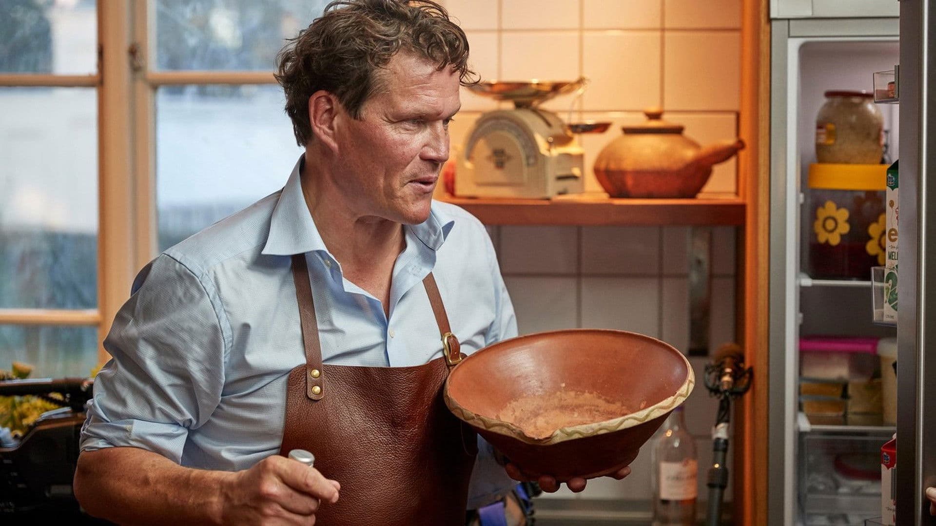 Vad blir det för mat