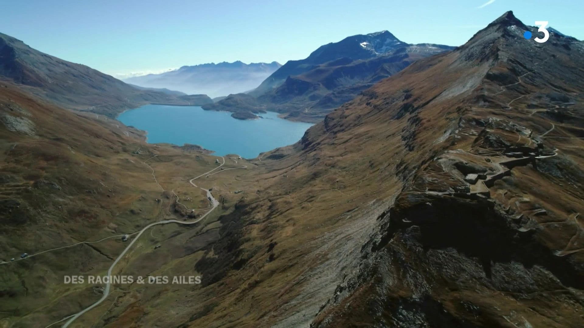 Terroirs d'excellence en Savoie