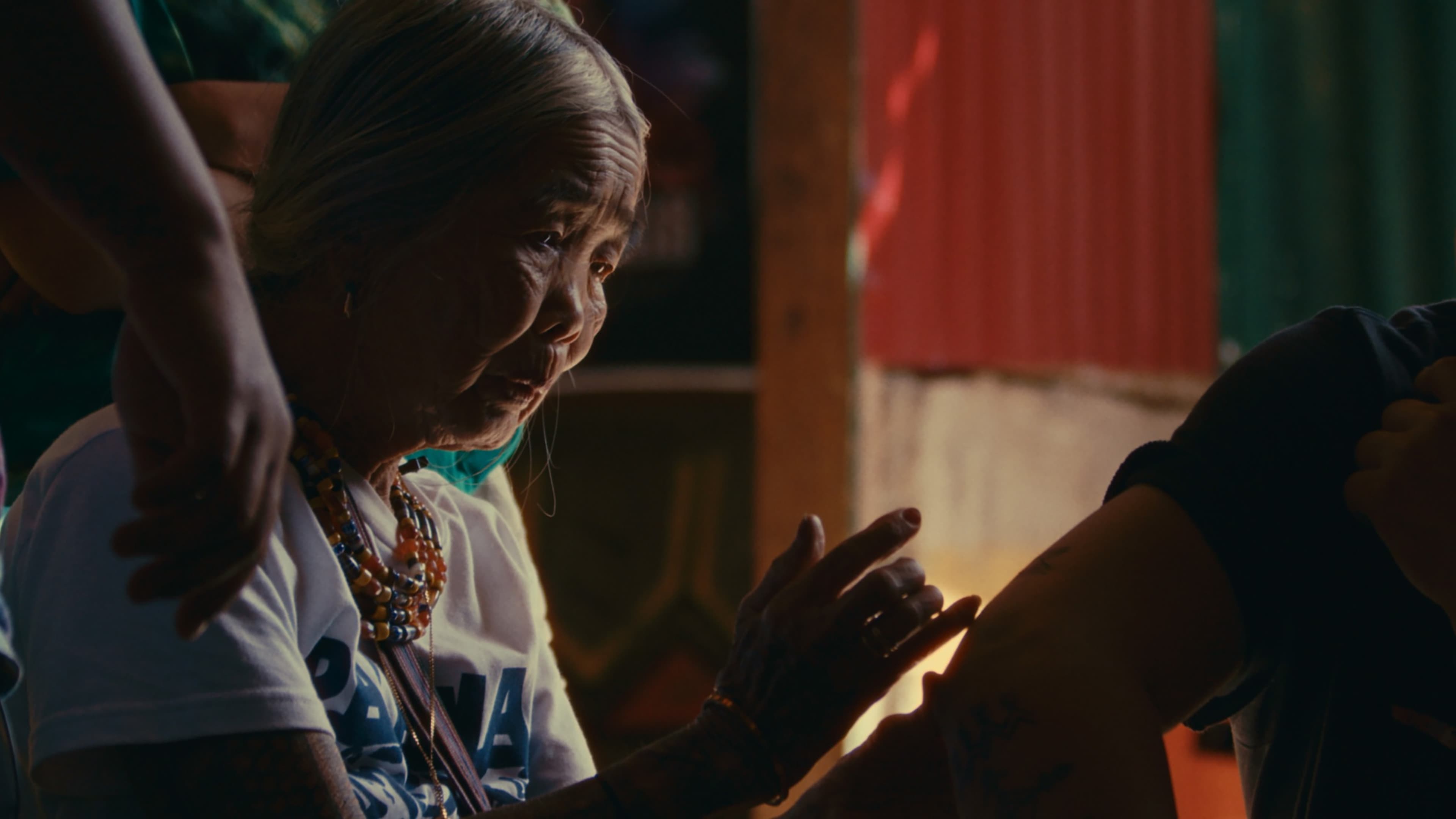 Treasure of the Rice Terraces