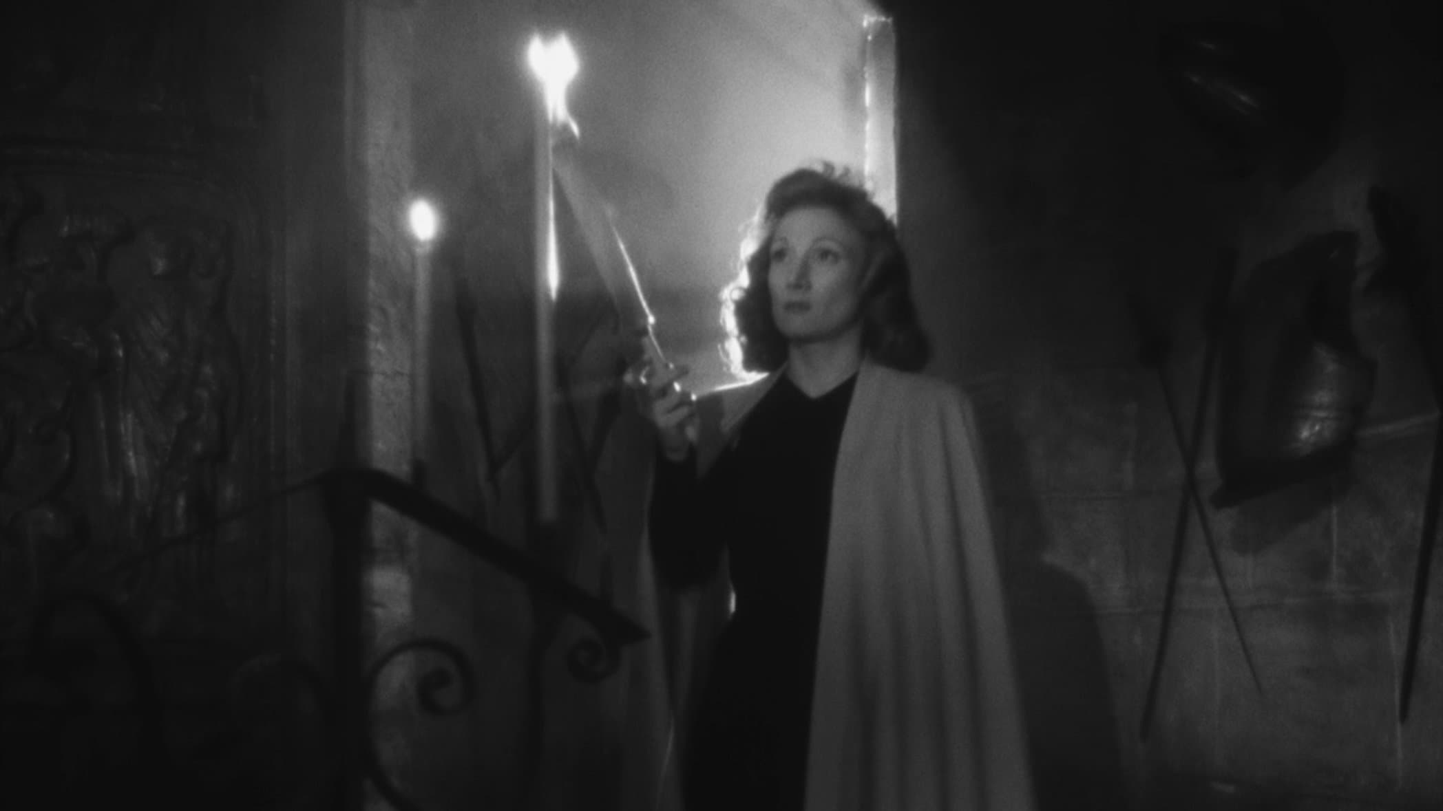 The Bride of Darkness