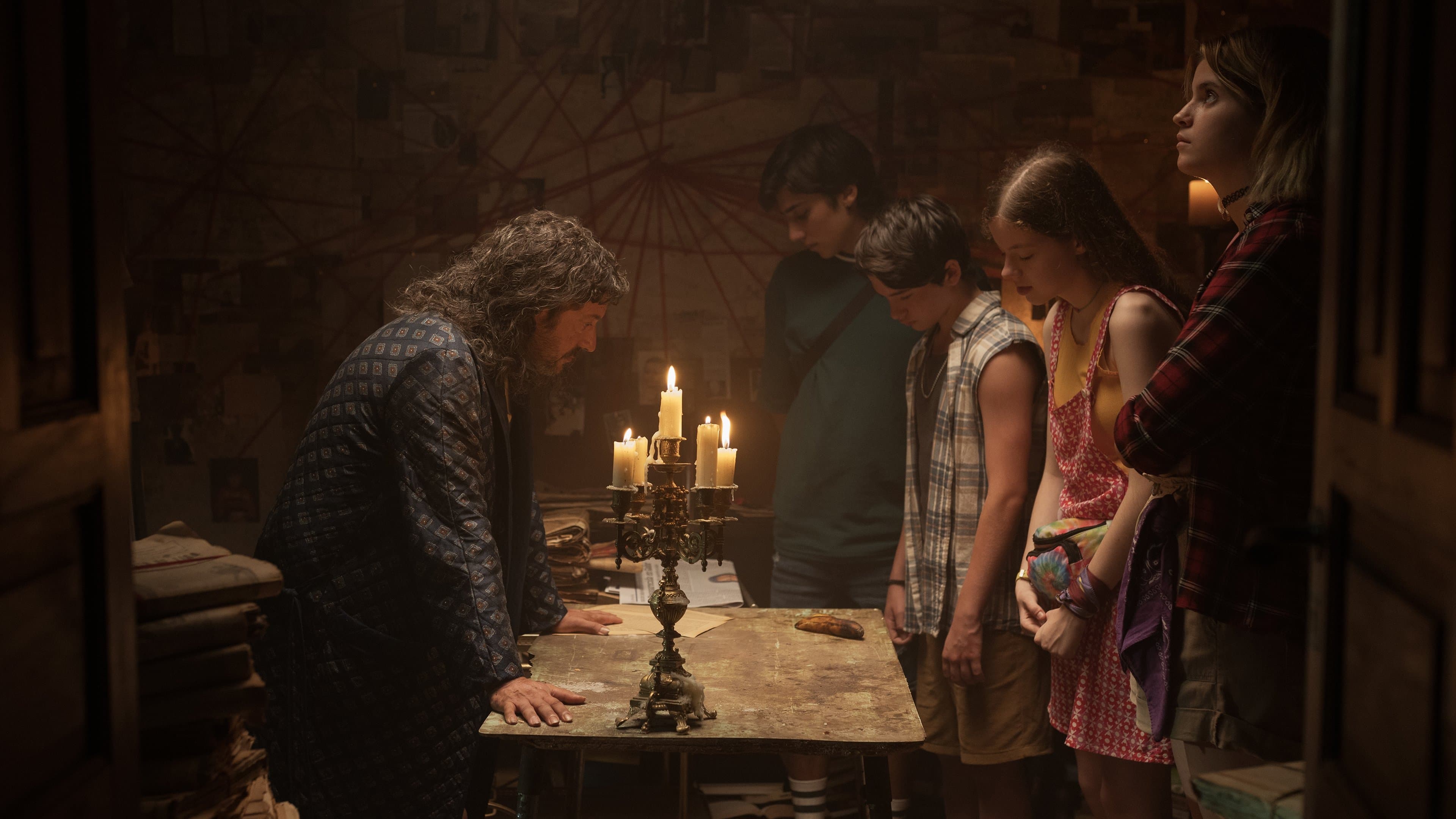 The Boogeyman: Origins