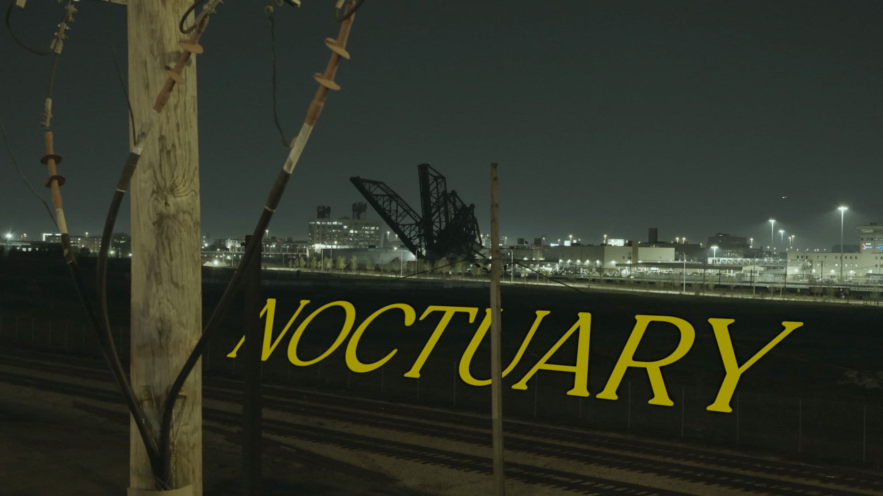 Noctuary