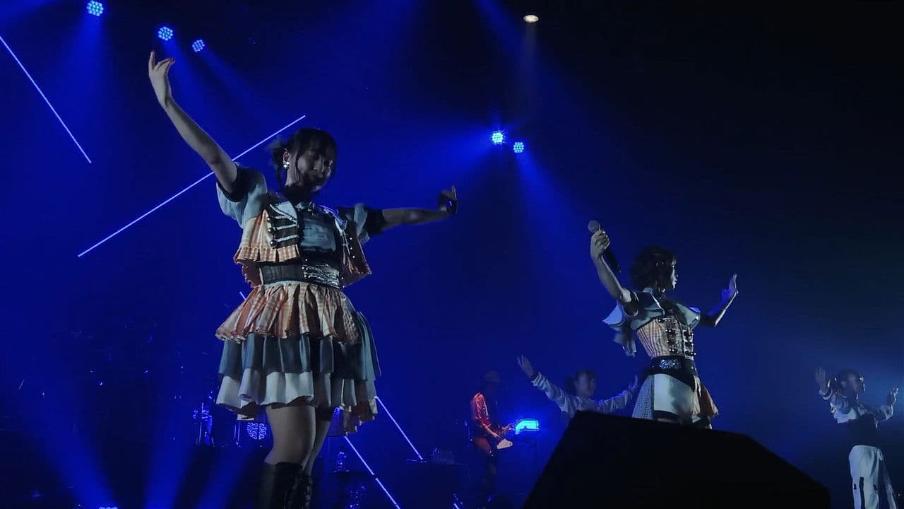 fripSide phase3 concert tour -the Dawn of Resonance- in 2024 [Special Day]<2024.7.13(Sat) Kanagawa • KT Zepp Yokohama>