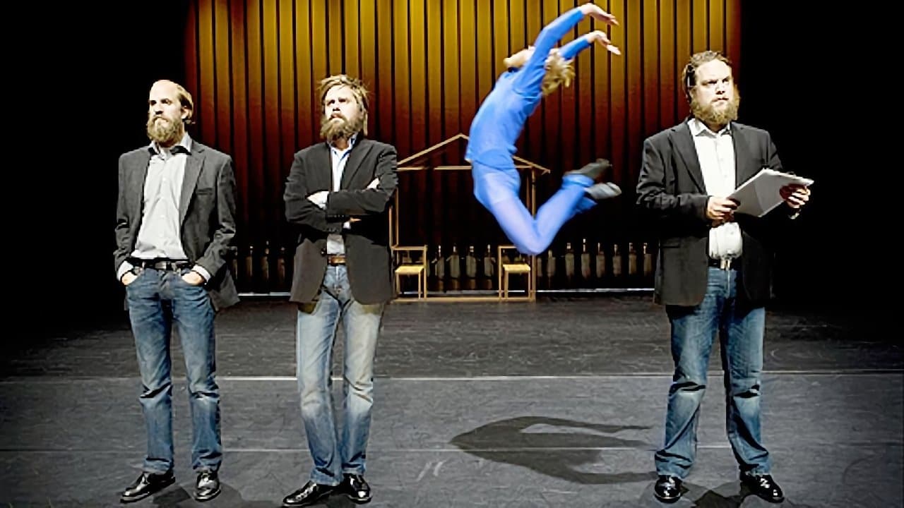 Det är vi som är hemgiften