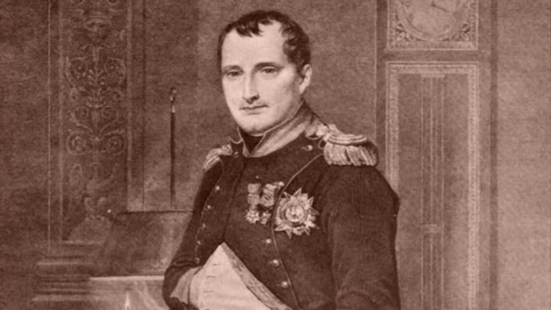 Napoleon: The Myth, The Battles, The Legend