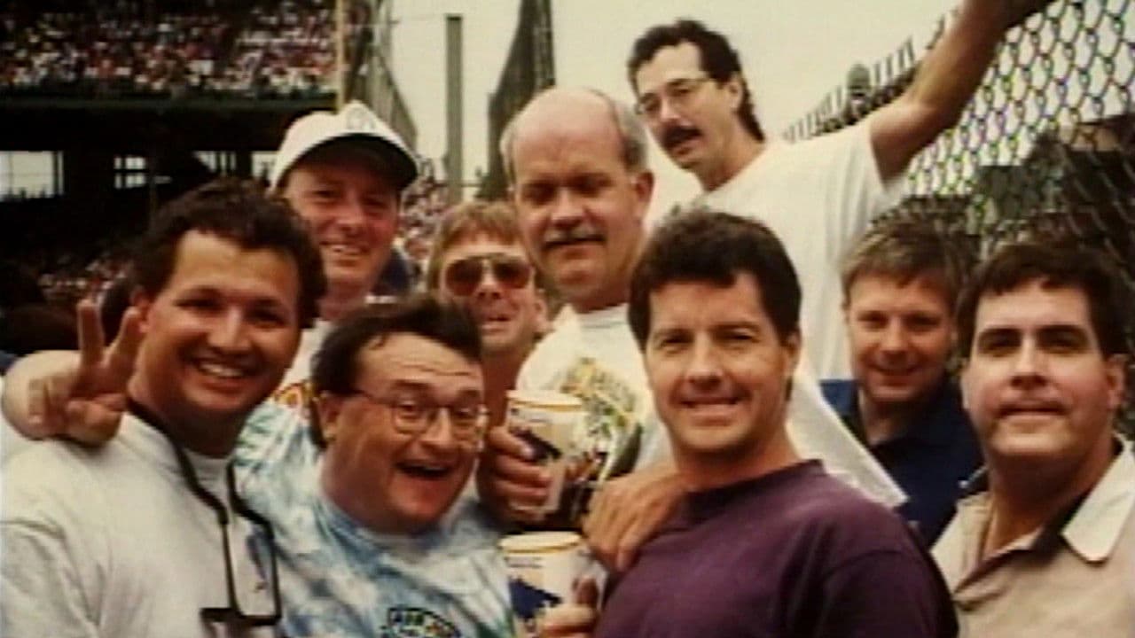 Wrigley Field: Beyond the Ivy