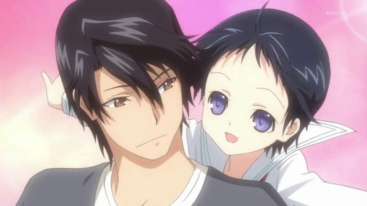 Recorder and Randsell