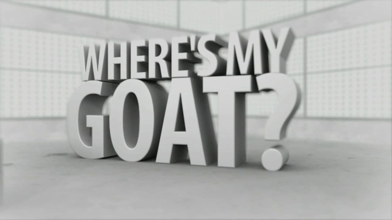 Where's My Goat?