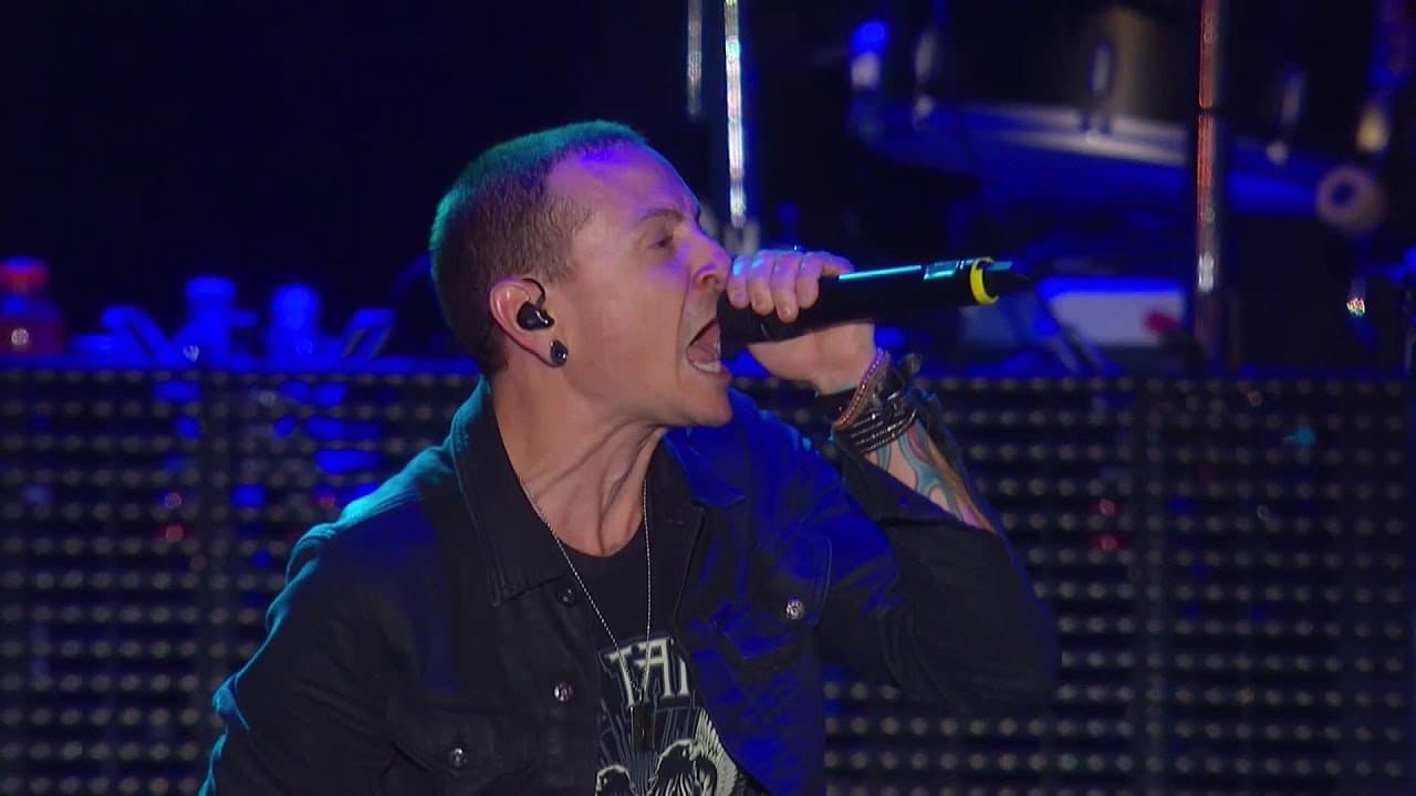 Linkin Park - Live at Rock in Rio USA, Las Vegas