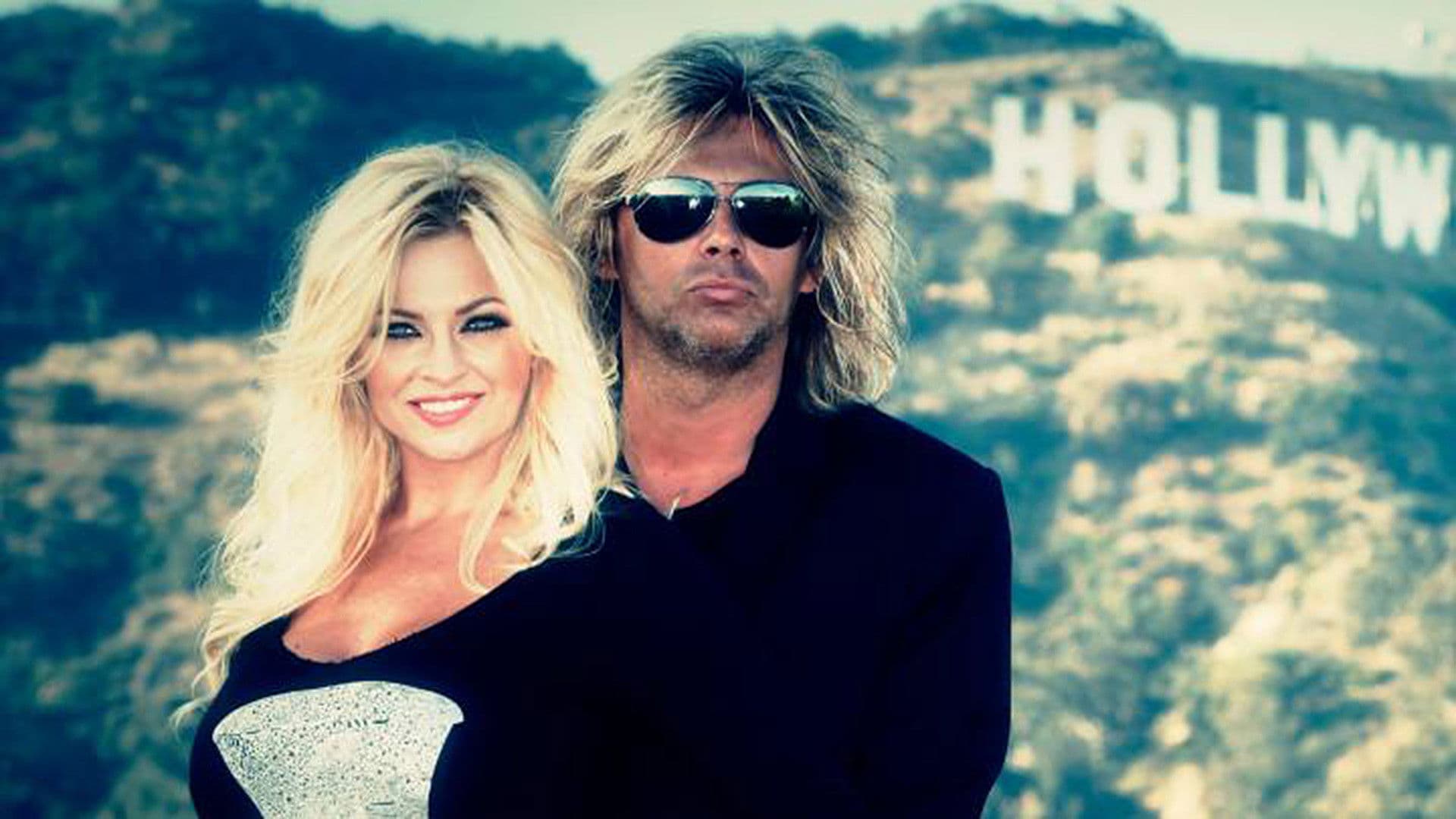 Bobbi Eden: Dubbel D In L.A.