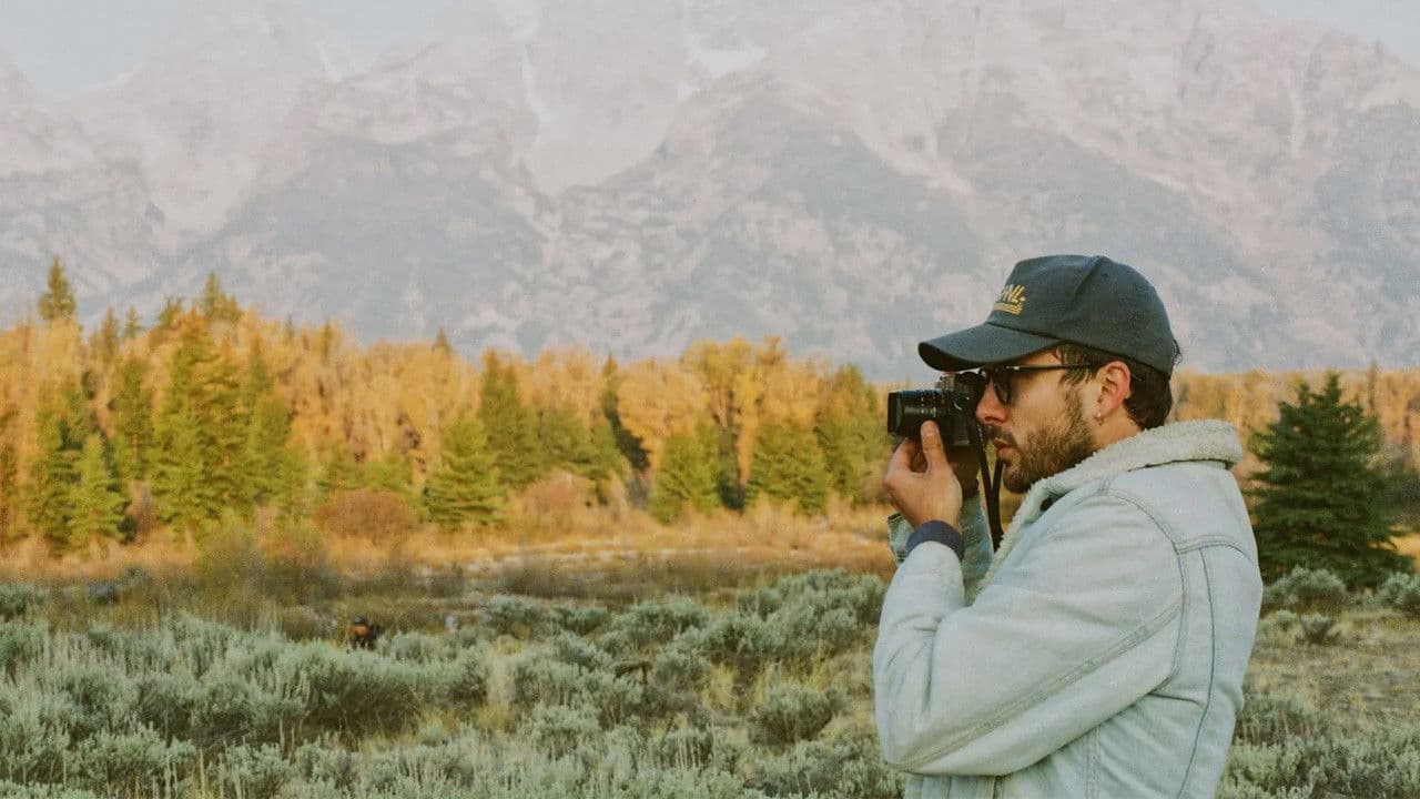 Photographic Storytelling with Joe Greer