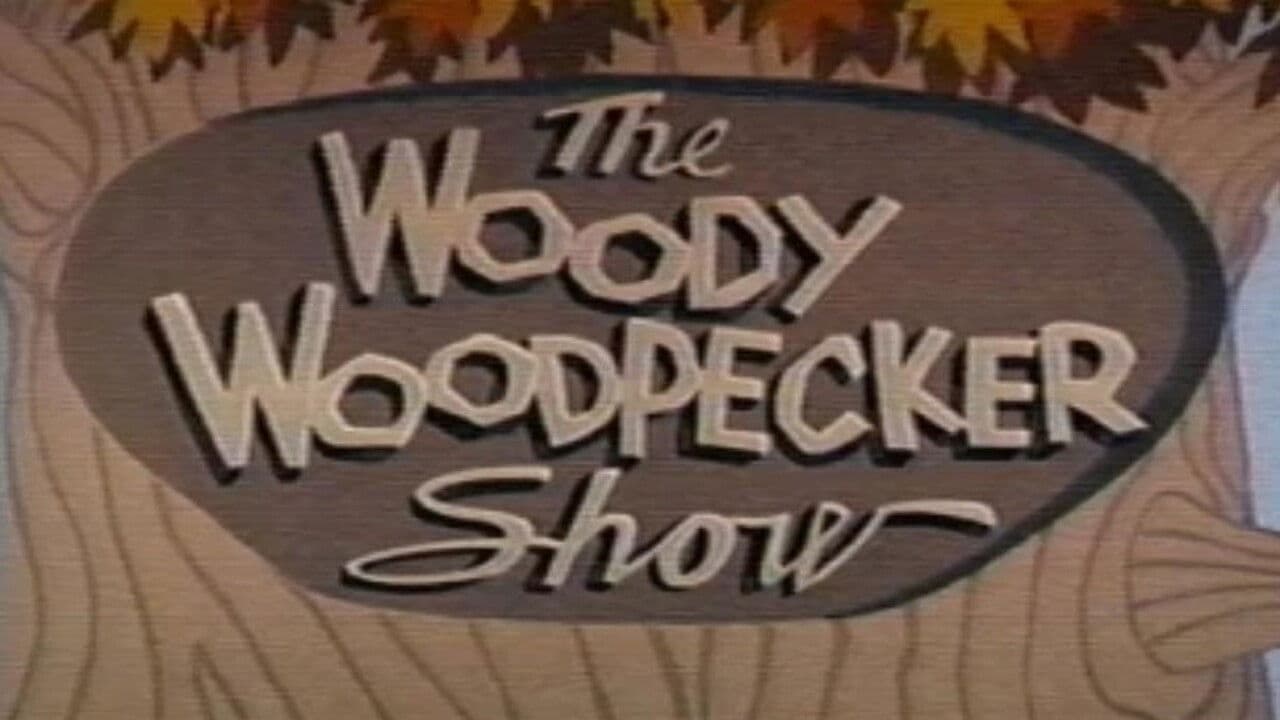 The Woody Woodpecker Show
