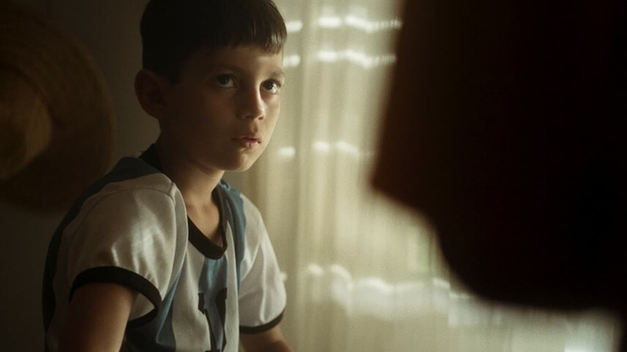 Where the fireflies burst