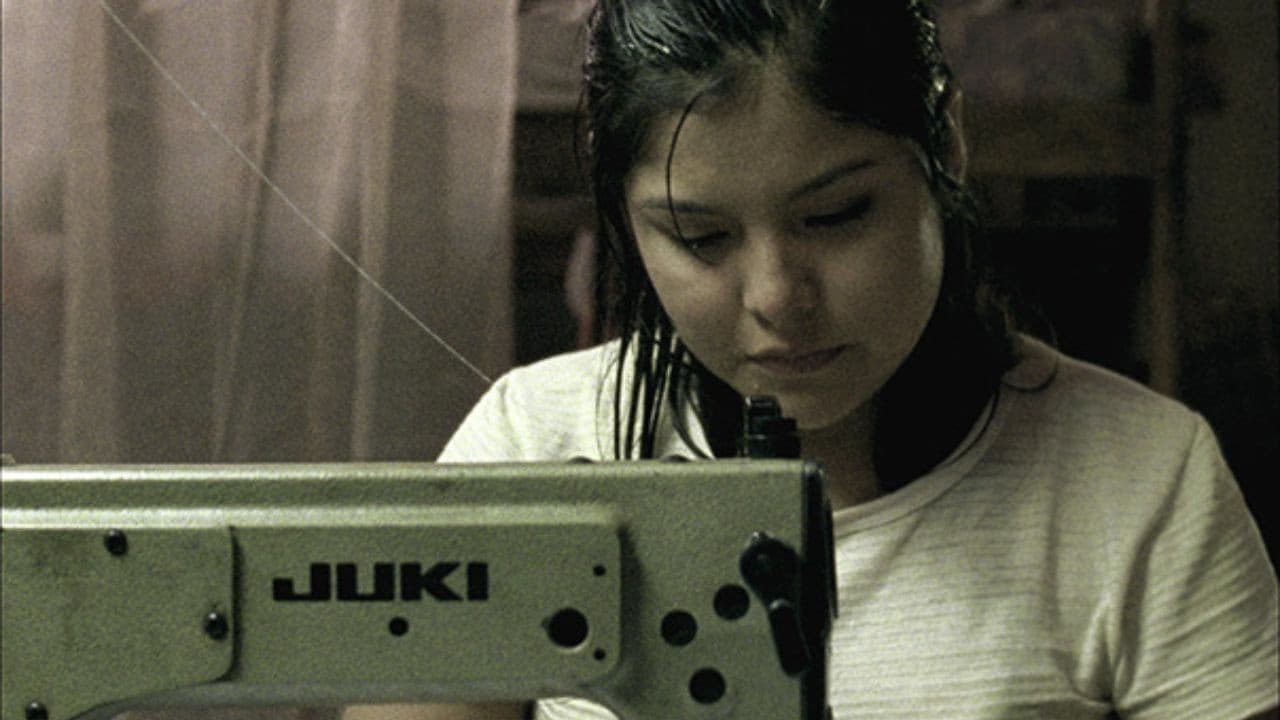 Talleres clandestinos