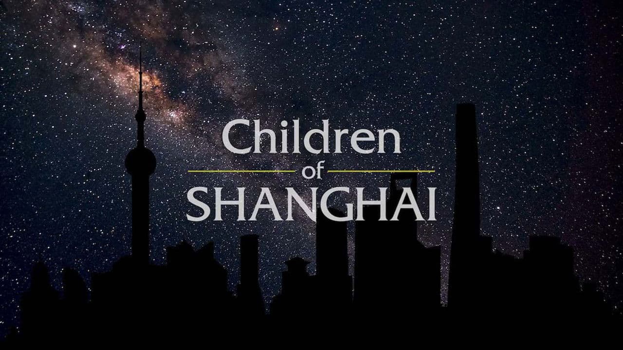 Children of Shanghai