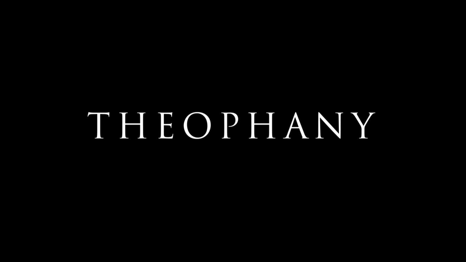Theophany