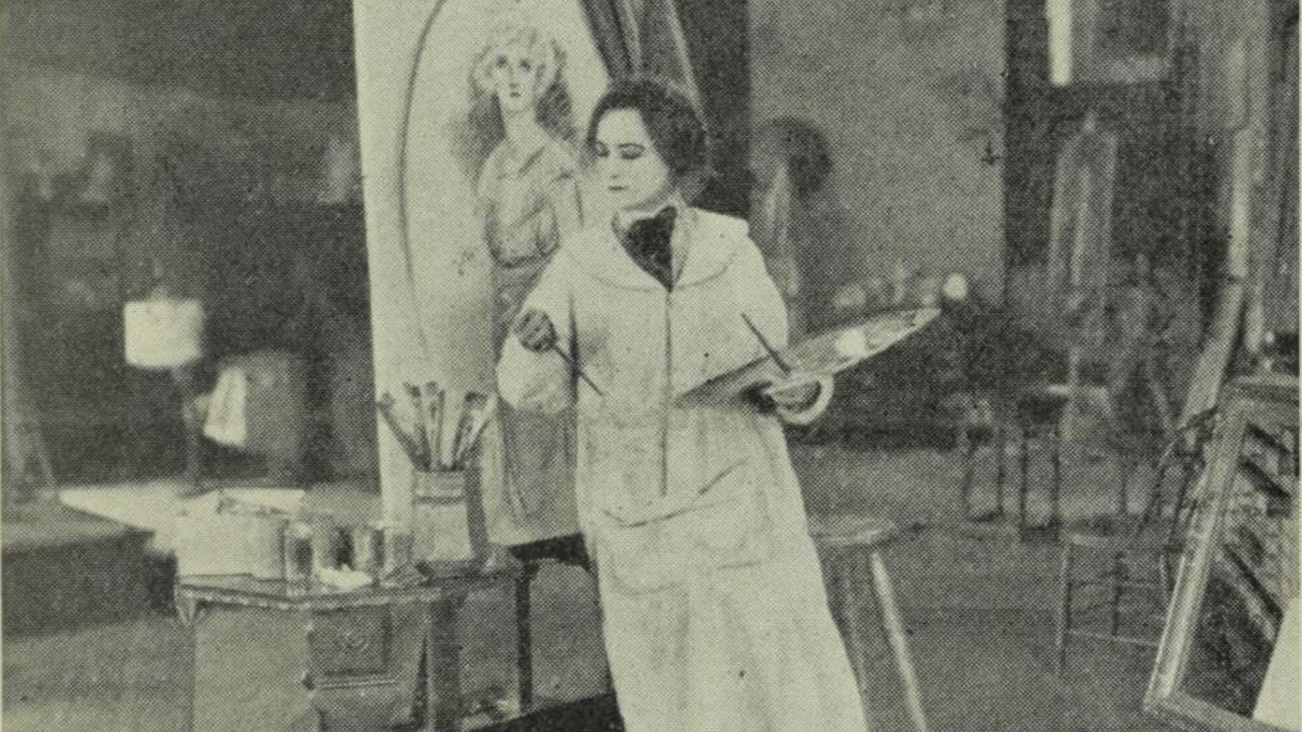 The Glory of Clementina