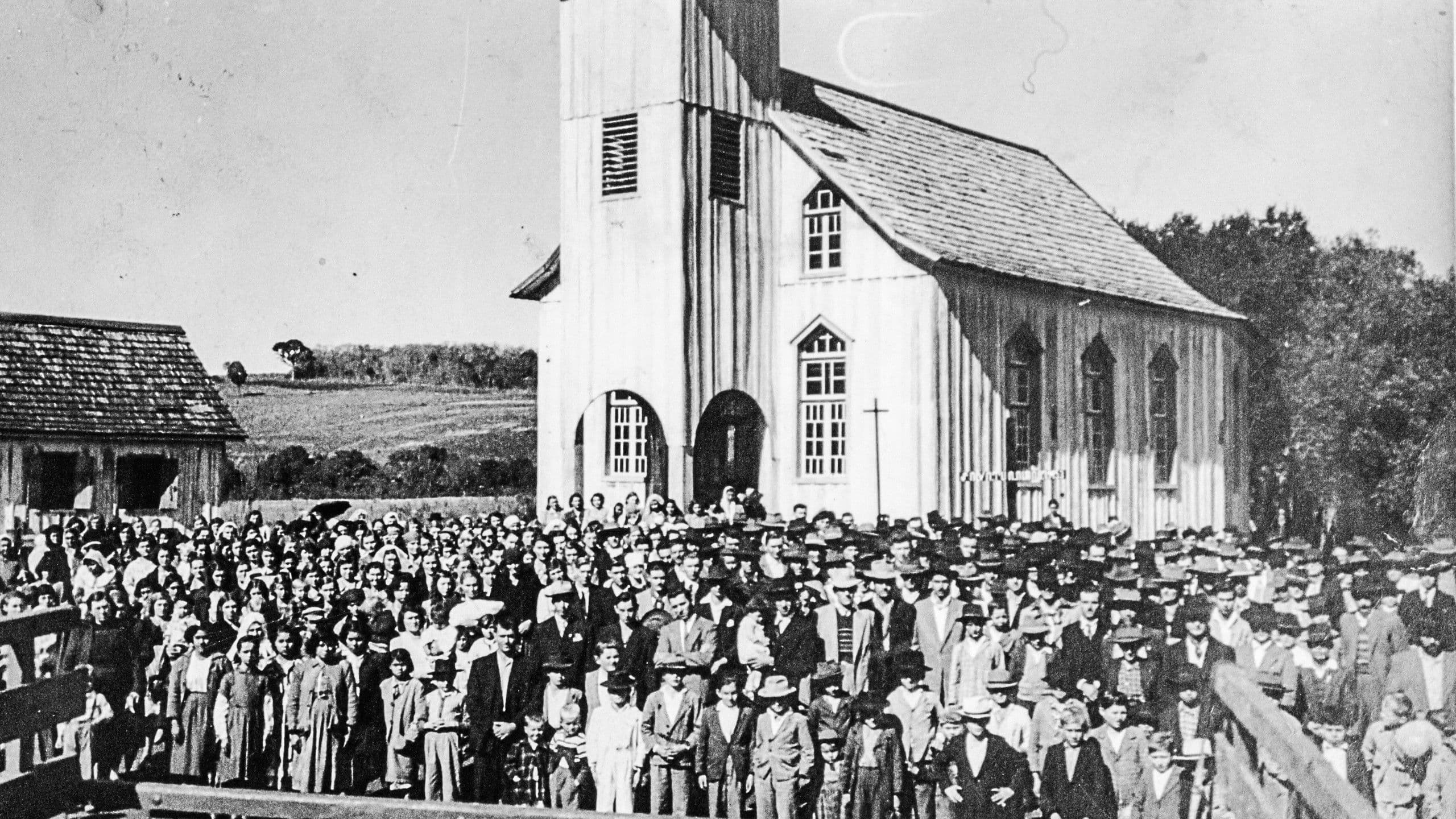 Desenvolvimento da Vila Barreiro - Historiando em Novo Barreiro