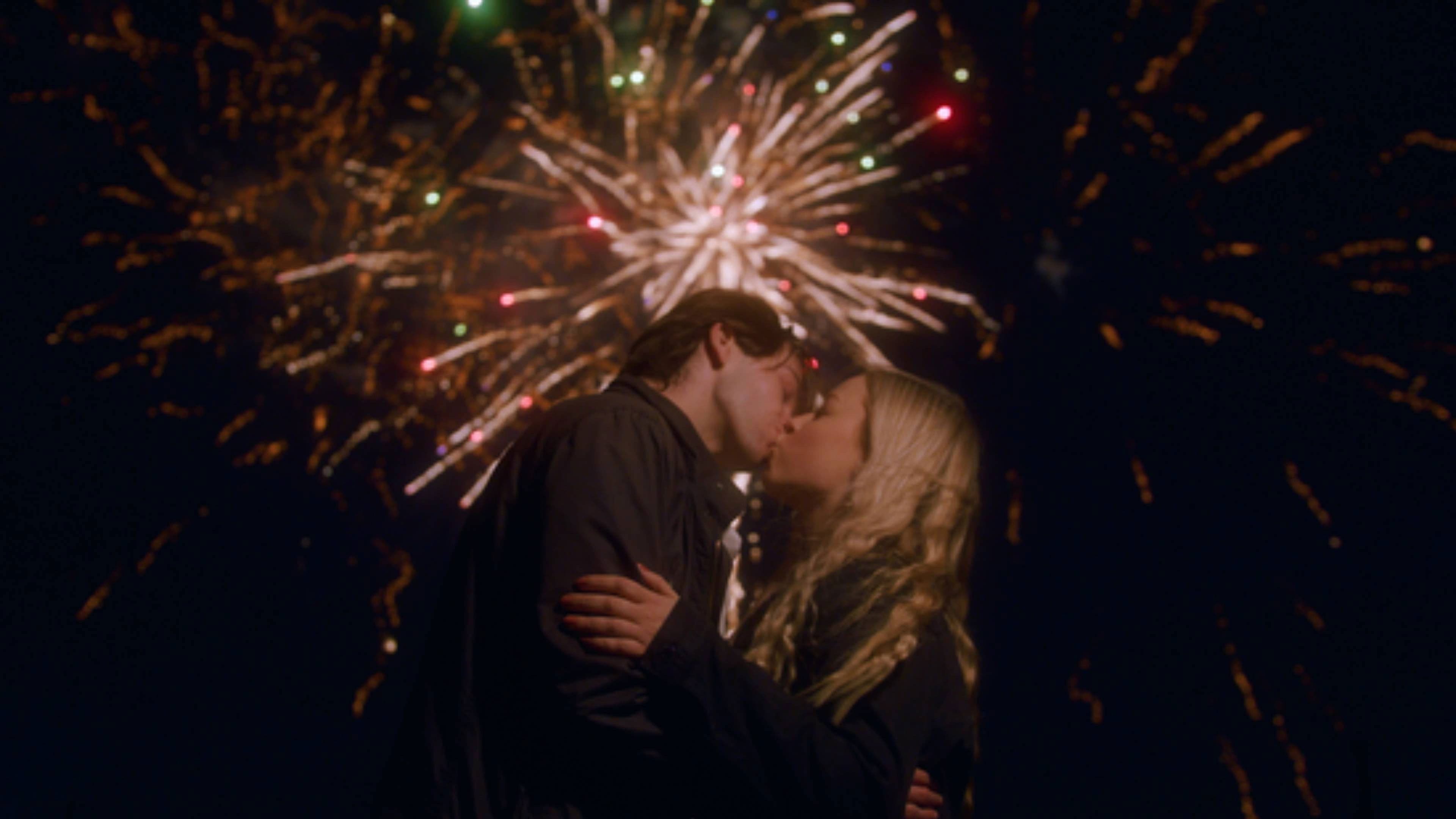 Their American Dream