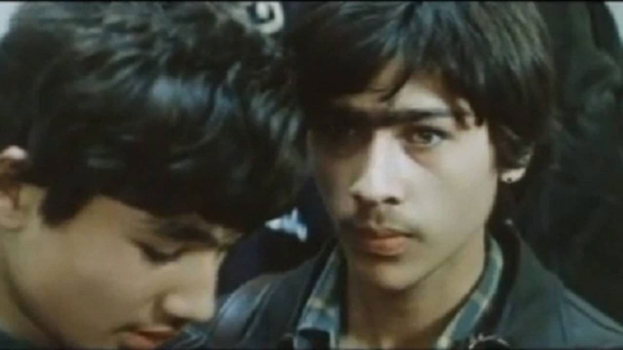 These Fearless Guys in Racing Cars