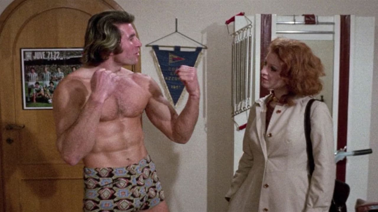 A.A.A. Masseuse, Good-Looking, Offers Her Services