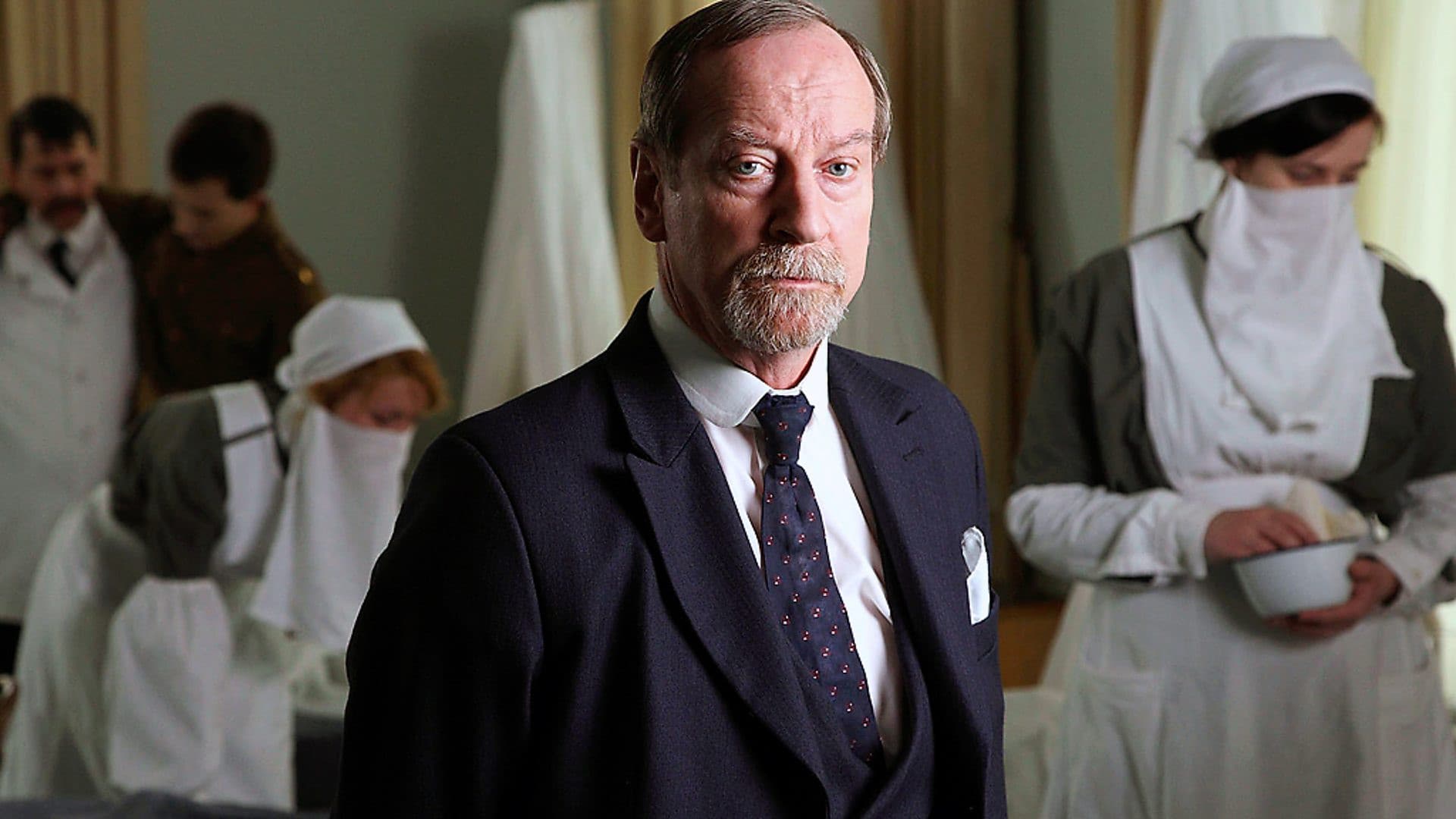 Spanish Flu: The Forgotten Fallen