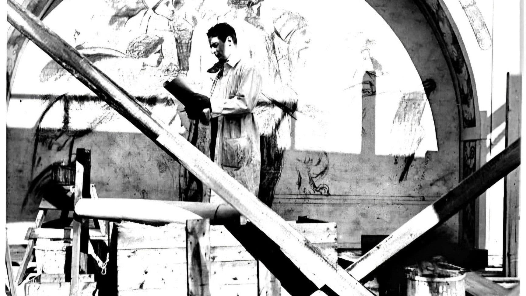 När konstnärer älska