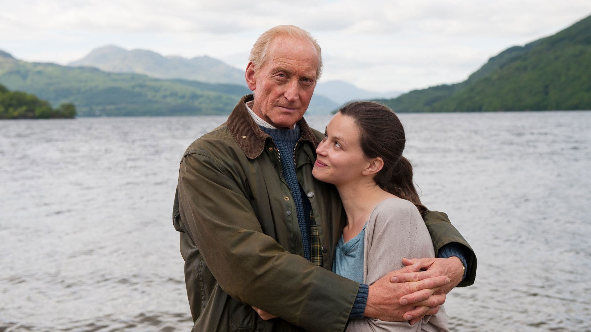 Rosamunde Pilcher's Shades of Love