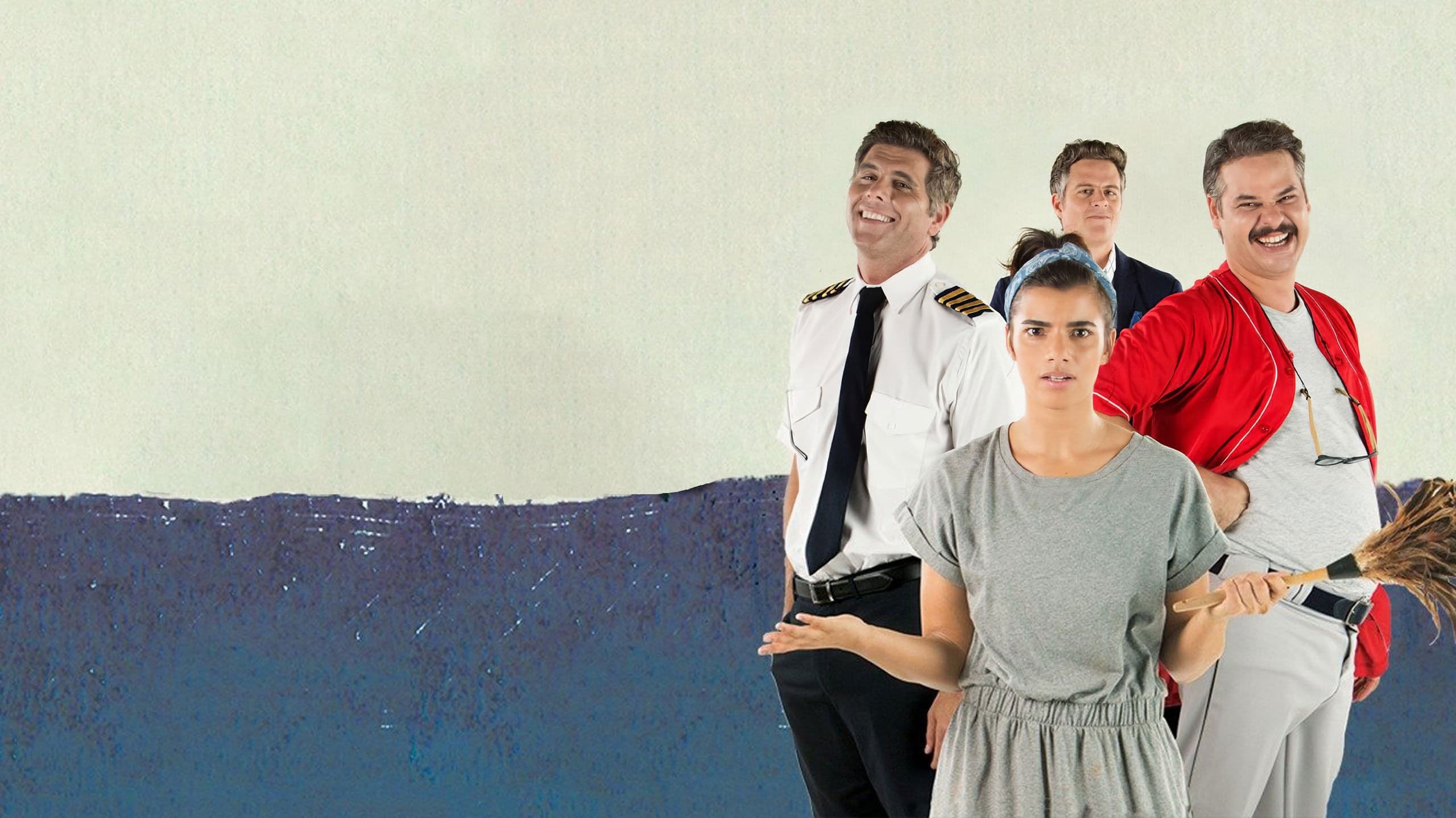 Todos los hombres son iguales