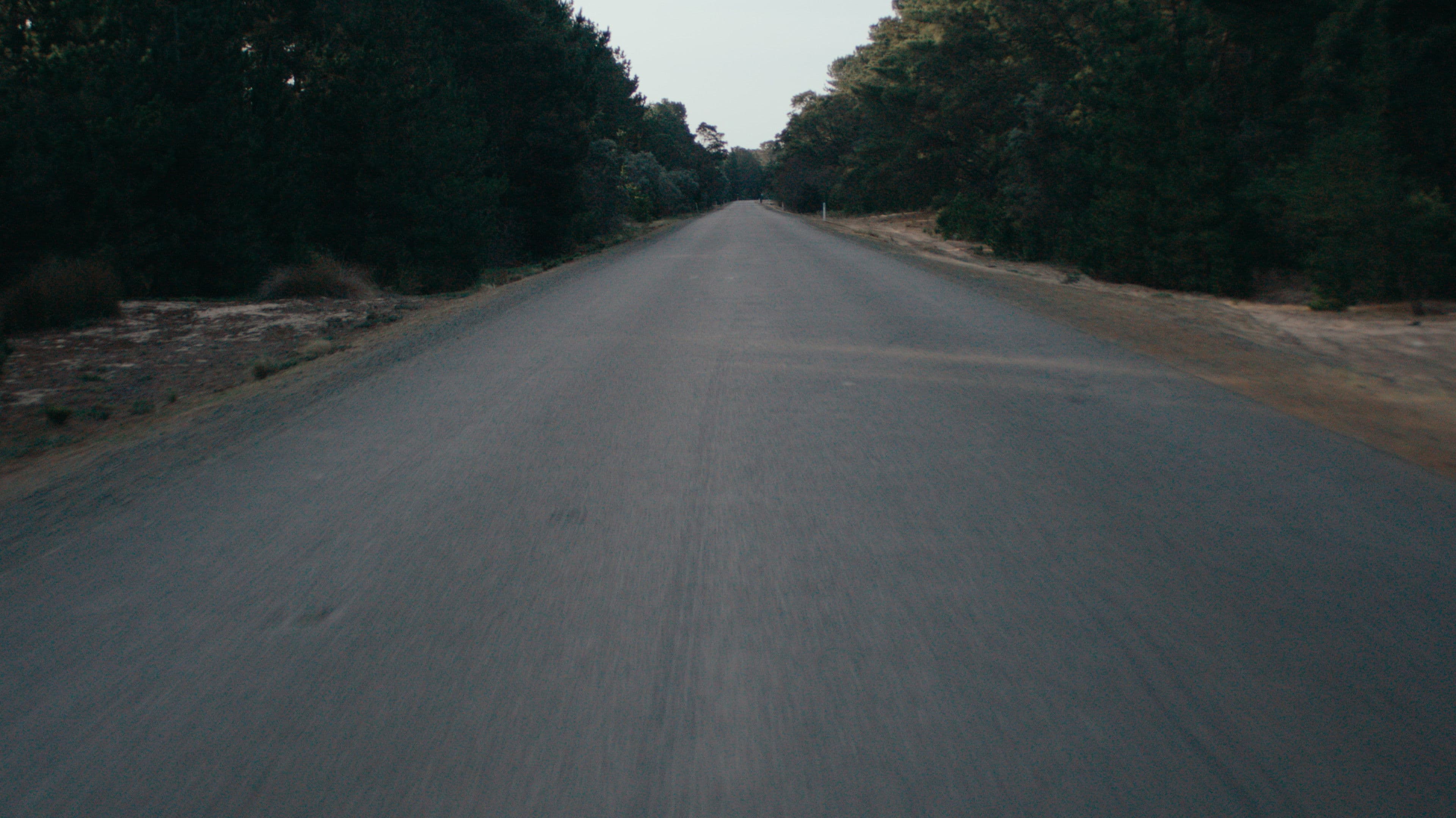 Wherever You Go, There You Are