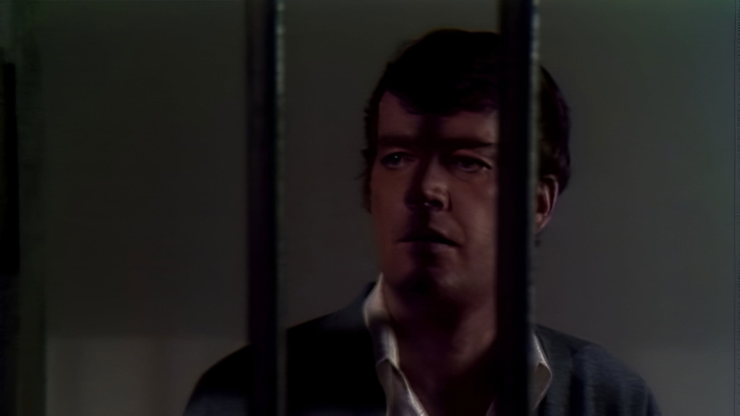 Nightmare at 43 Hillcrest