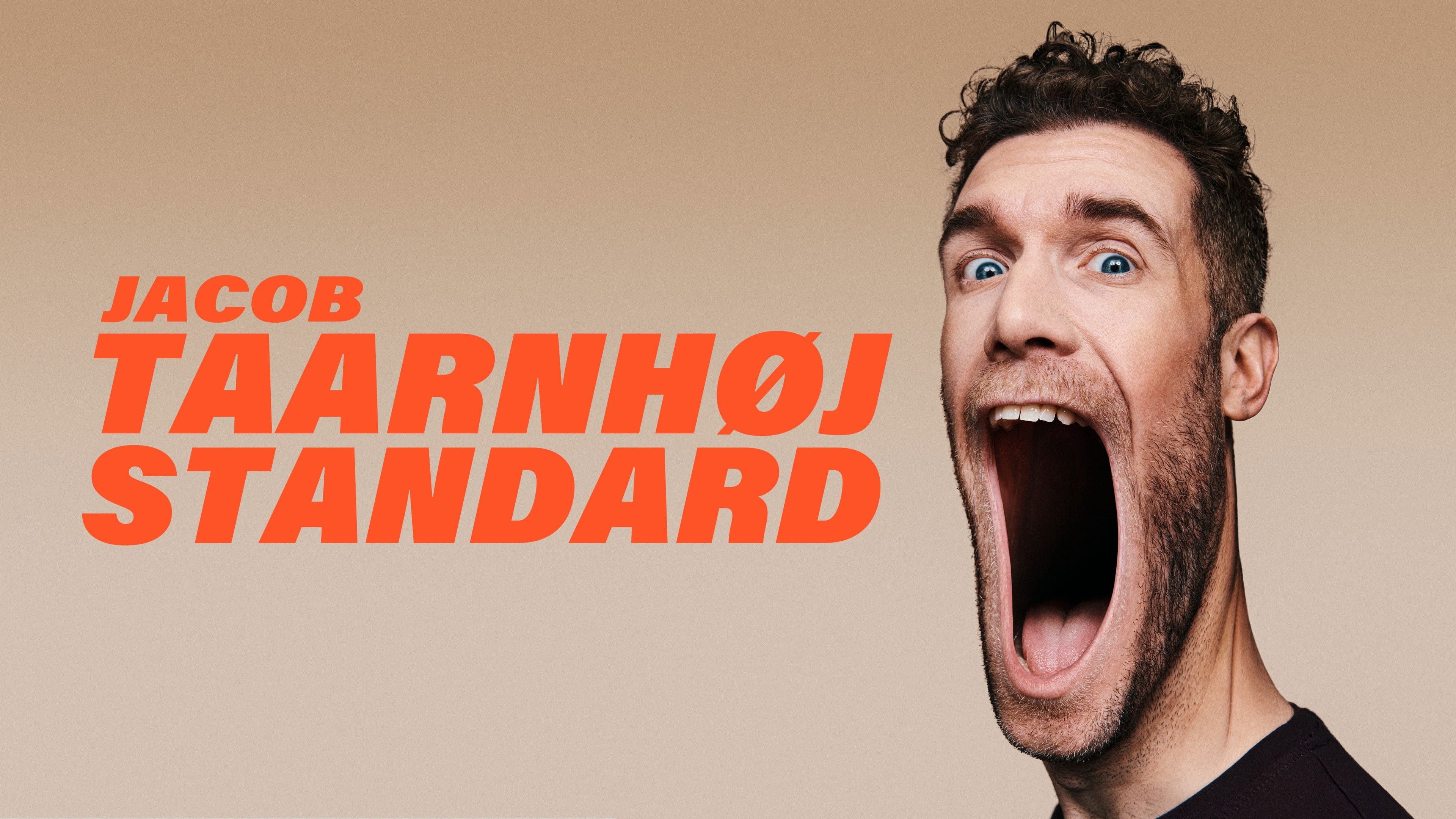 Jacob Taarnhøj: Standard