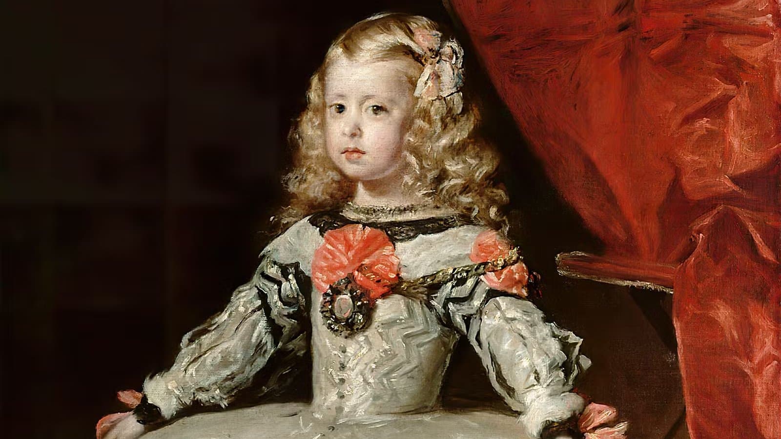 L’Énigme Velázquez